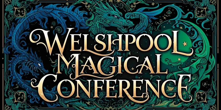 Welshpool Magical Conference