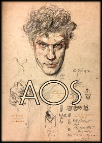 Austin Osman Spare