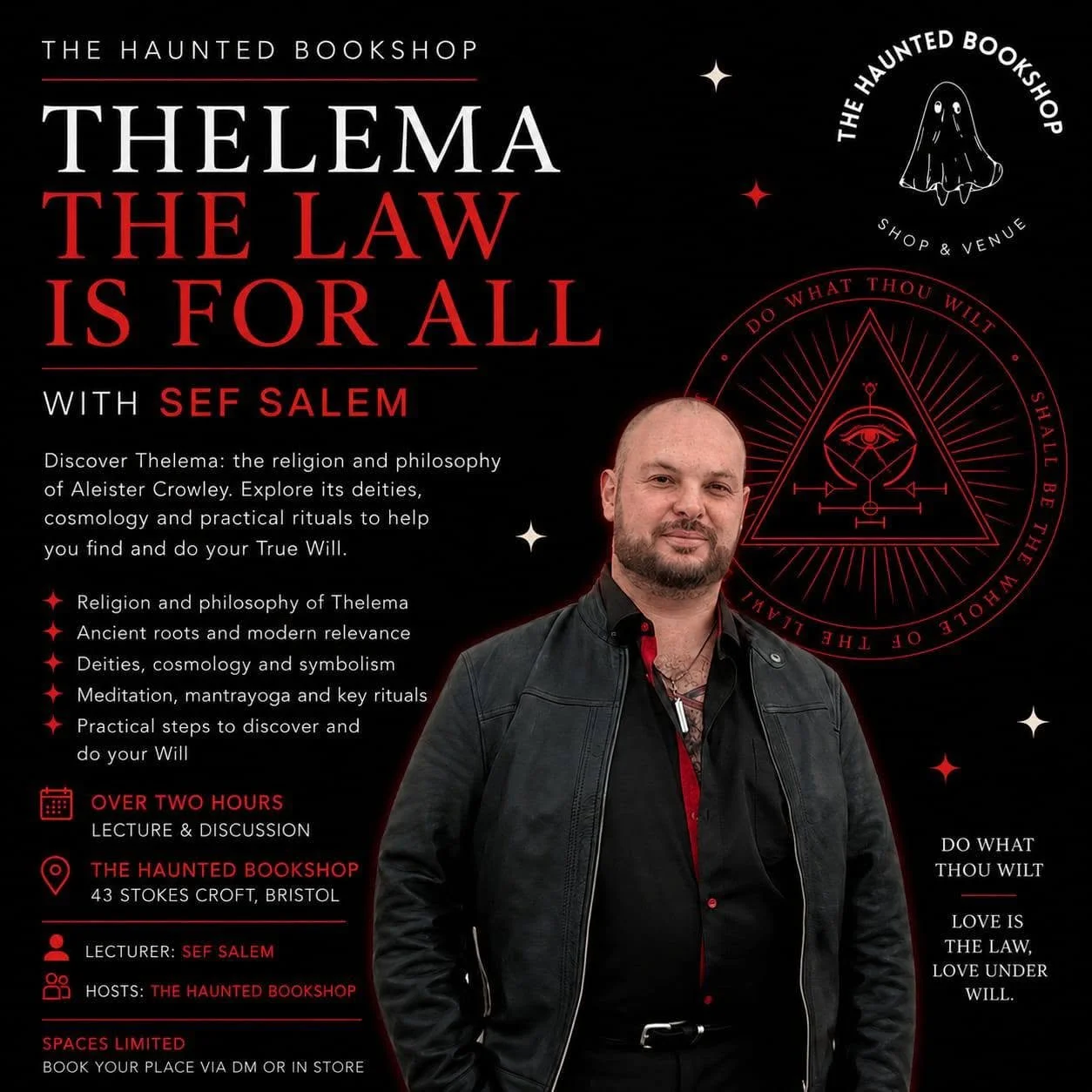 Lecture Overview