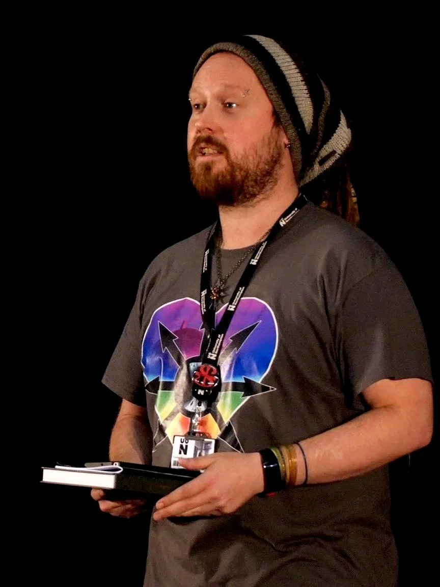 Dr. Cavan McLaughlin