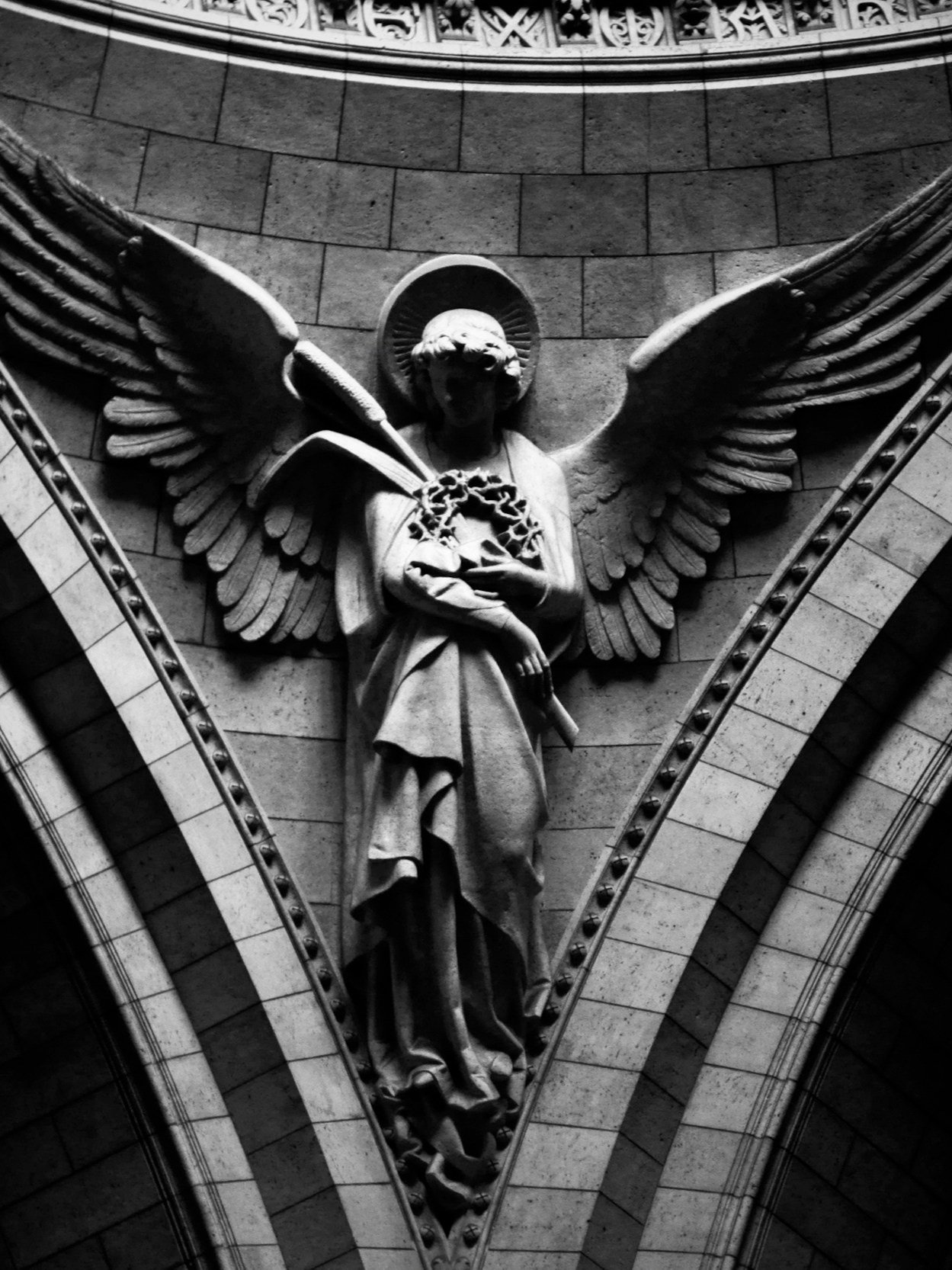 Practical Angels for Planetary Work