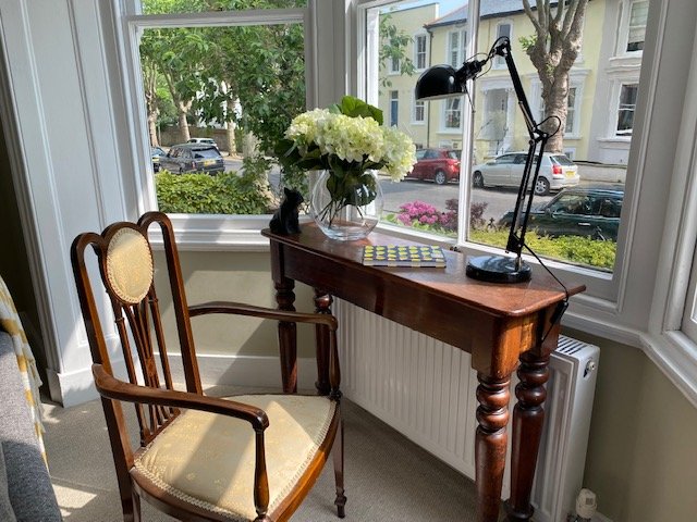 Styling: Southend-on-Sea