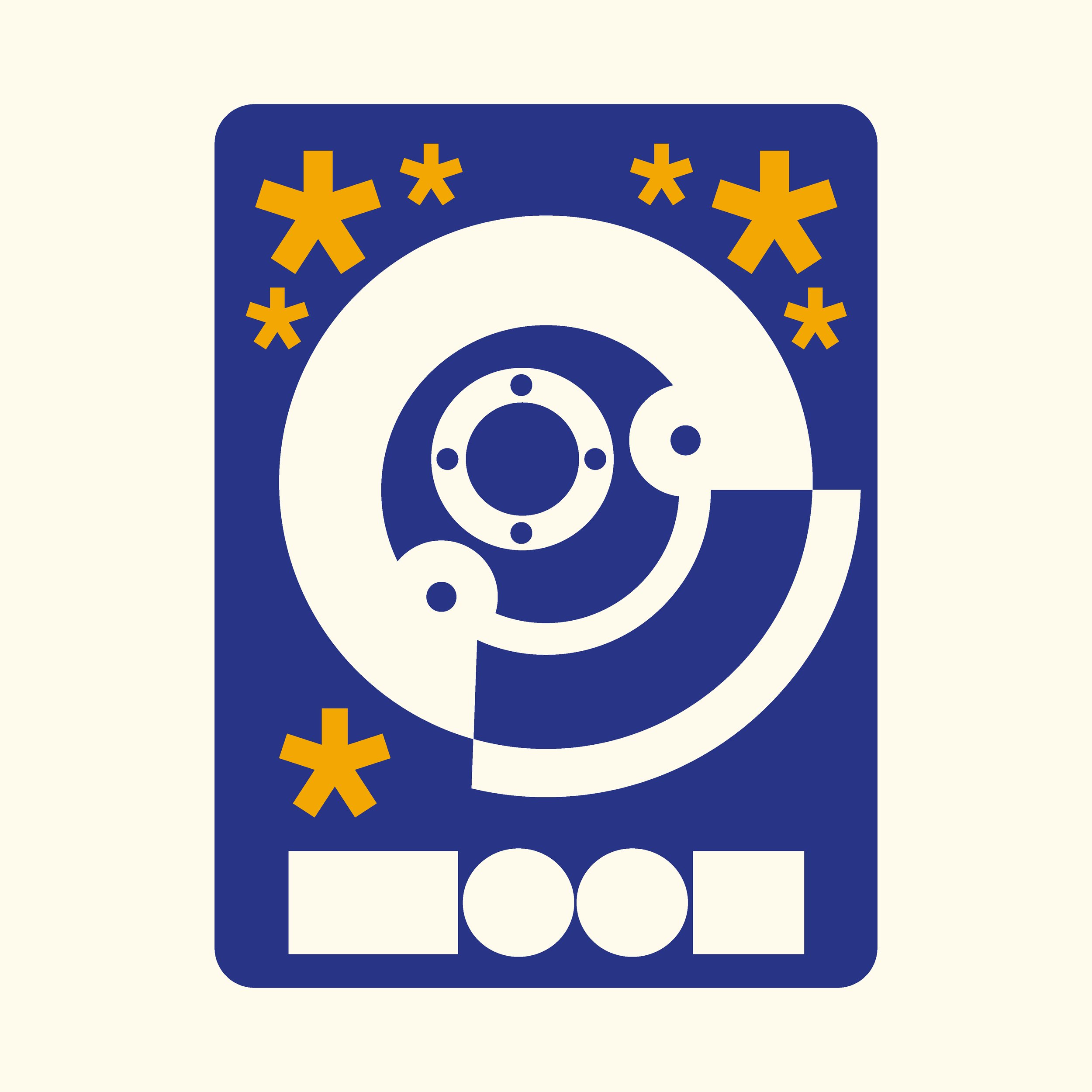 Moon Diver - Folzer Offshore