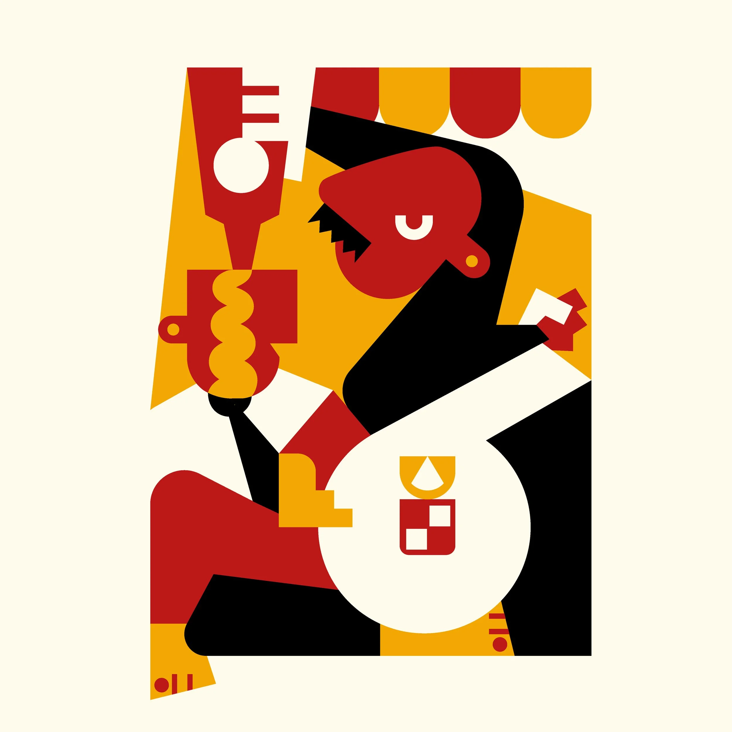 Refill - Folzer Bistrot