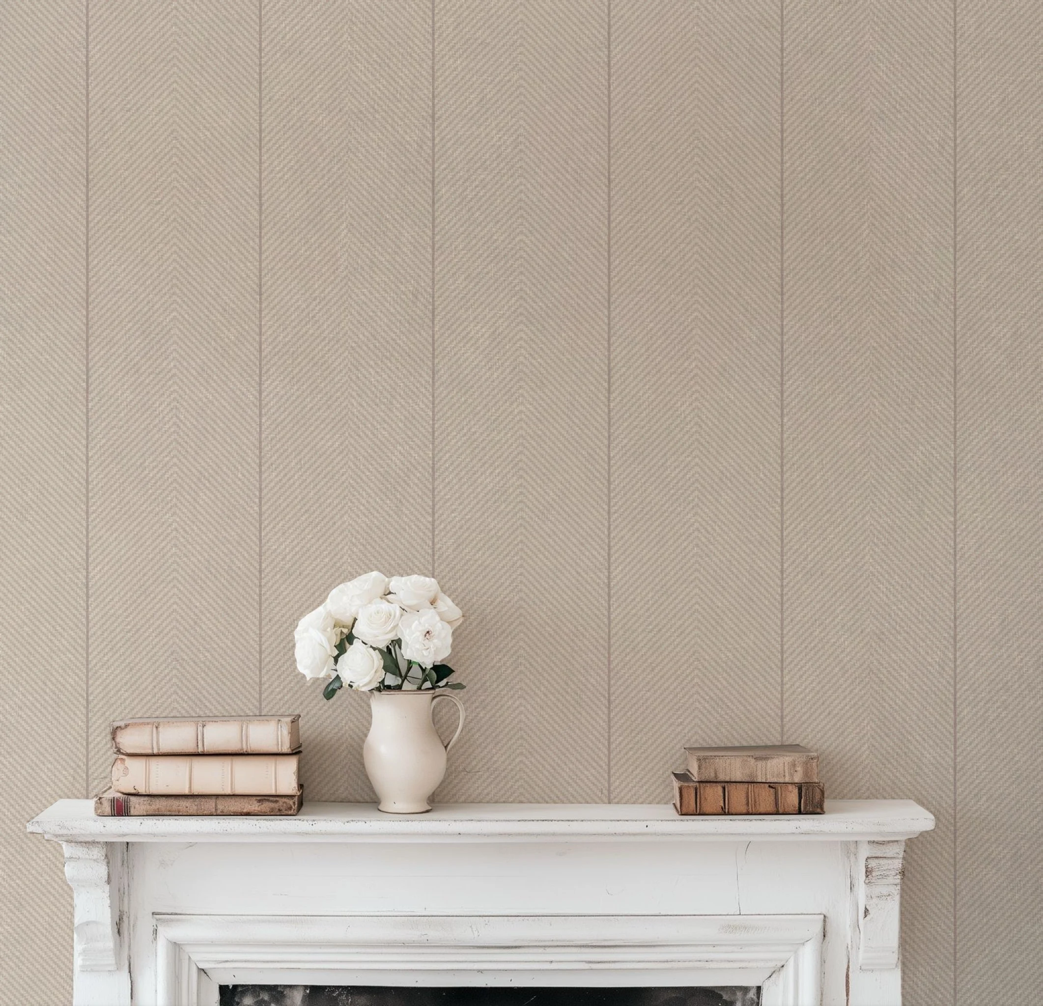 Textured beauty 