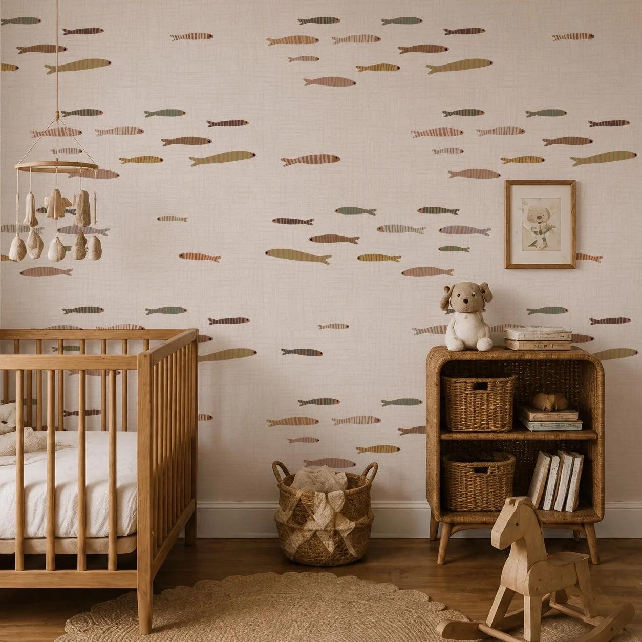 Coastal Nursery