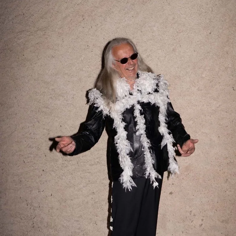 La Cage - SS26 Lookbook