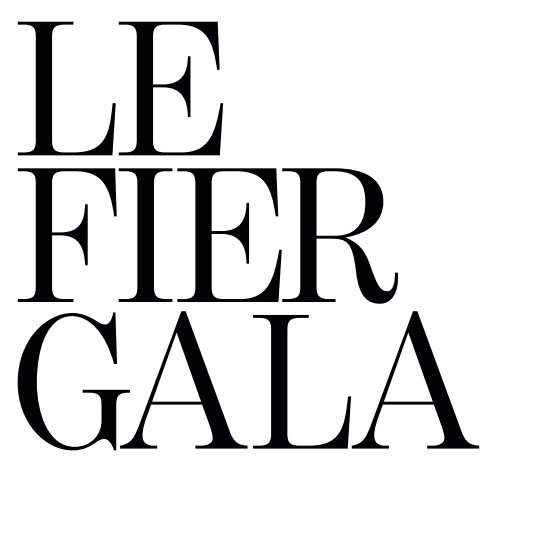 Le Fier Gala - Communiqué de Presse