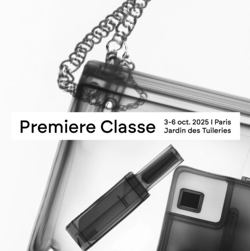 Premiere Classe - 3 au 8 octobre 2025, au Jardin des Tuileries
