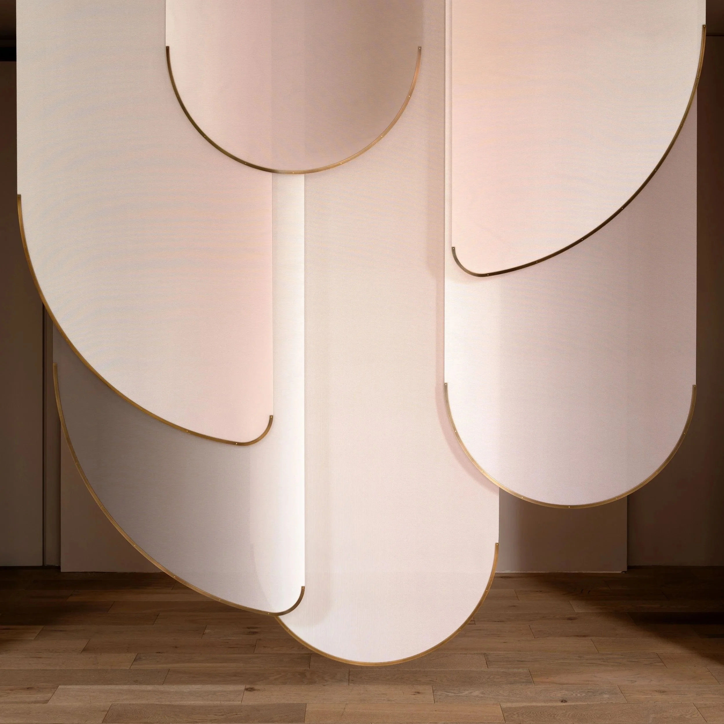 Studio MTX x Marie de Lignerolles - Rives