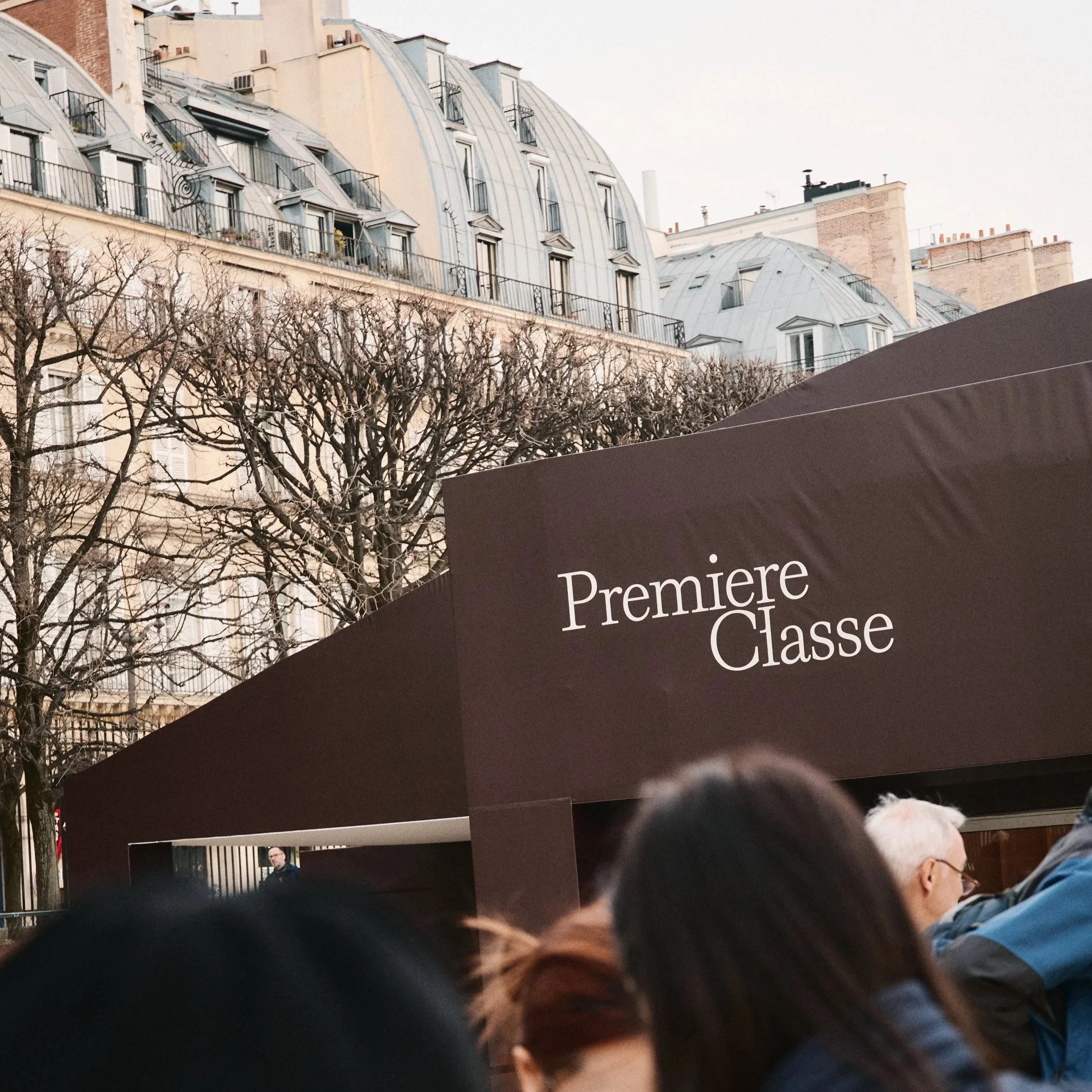 Premiere Classe - MARCH 26 Overview