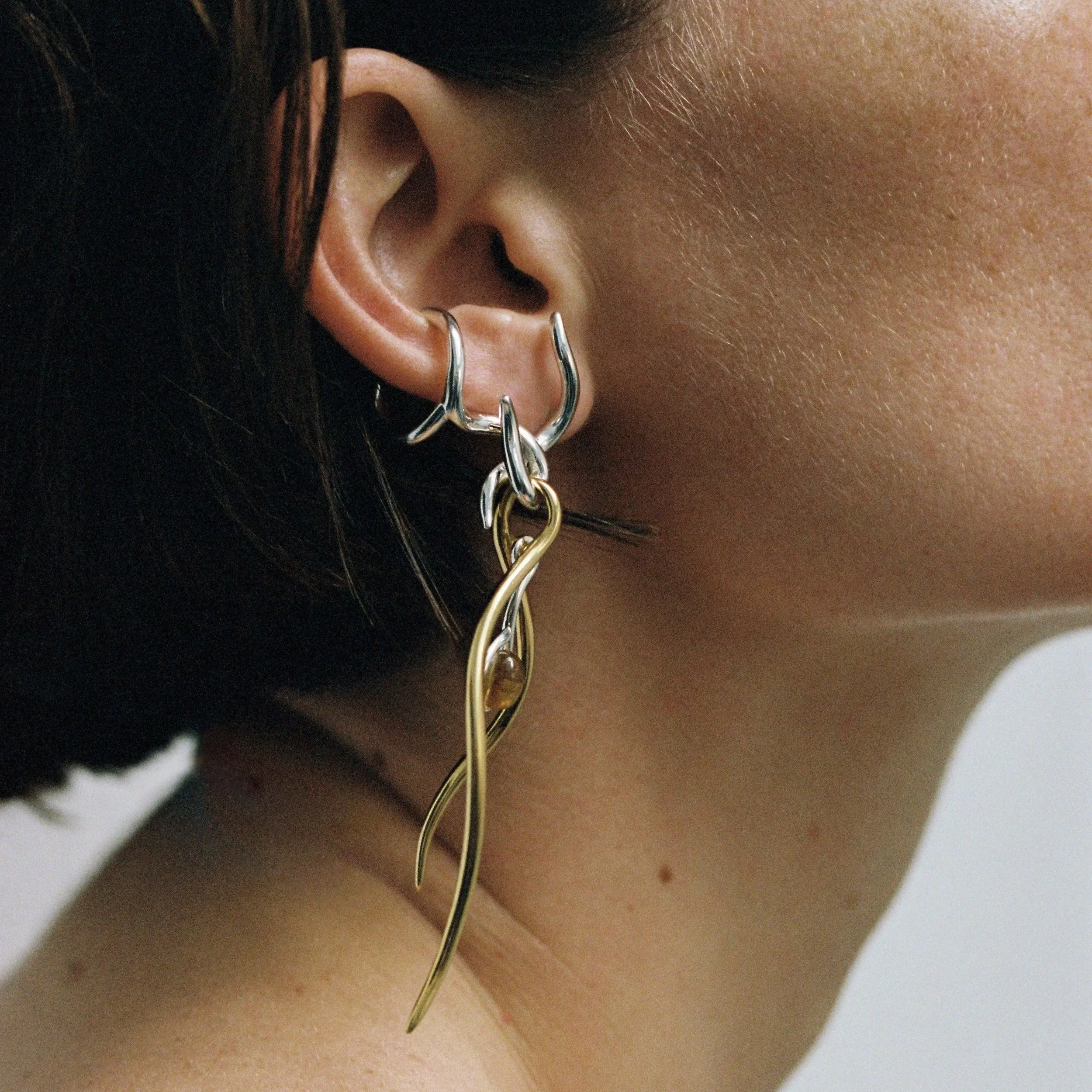 LUCAS BAUER - Lookbook