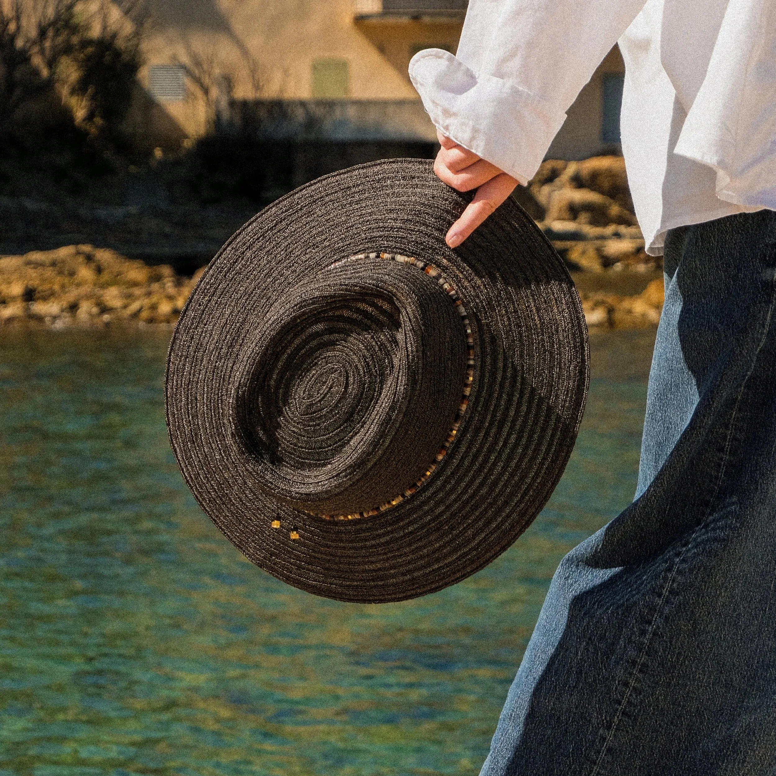 Maison Michel inaugure une boutique estivale à Saint Tropez