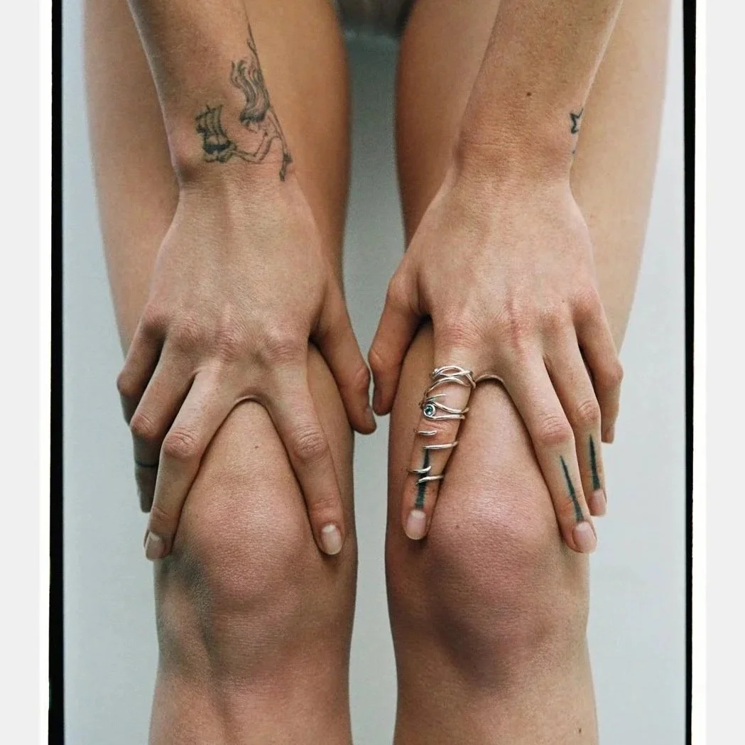 Lucas Bauer - Communiqué de Presse