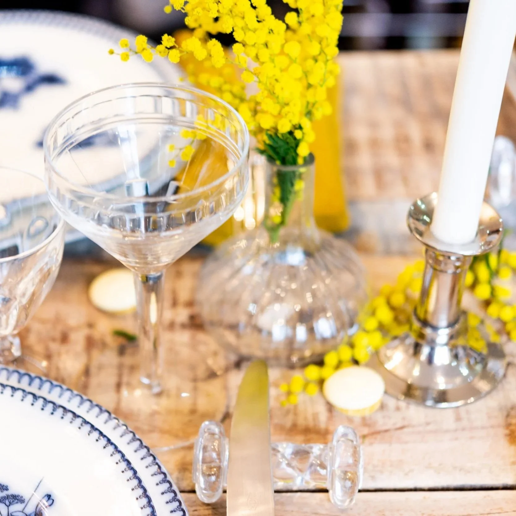 Boutique PAN Paris - du vintage au design contemporain 