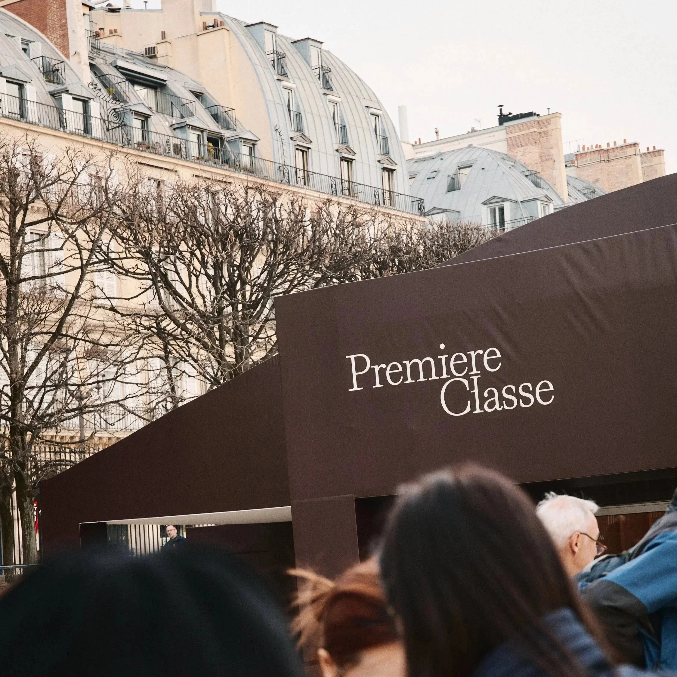 Premiere Classe - Bilan MARS 26