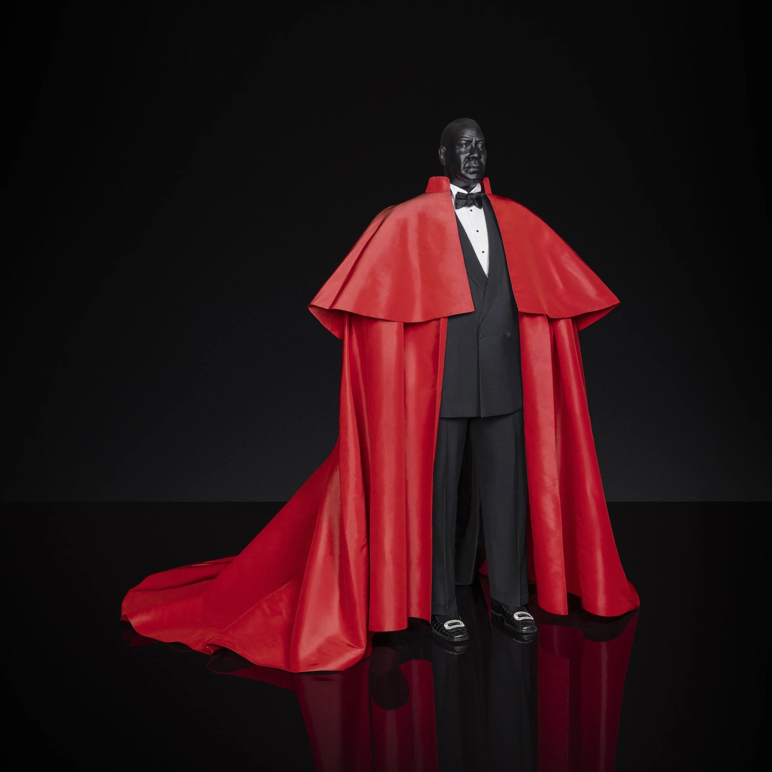 Exposition - SCAD FASH Lacoste I André Leon Talley : Style is Forever