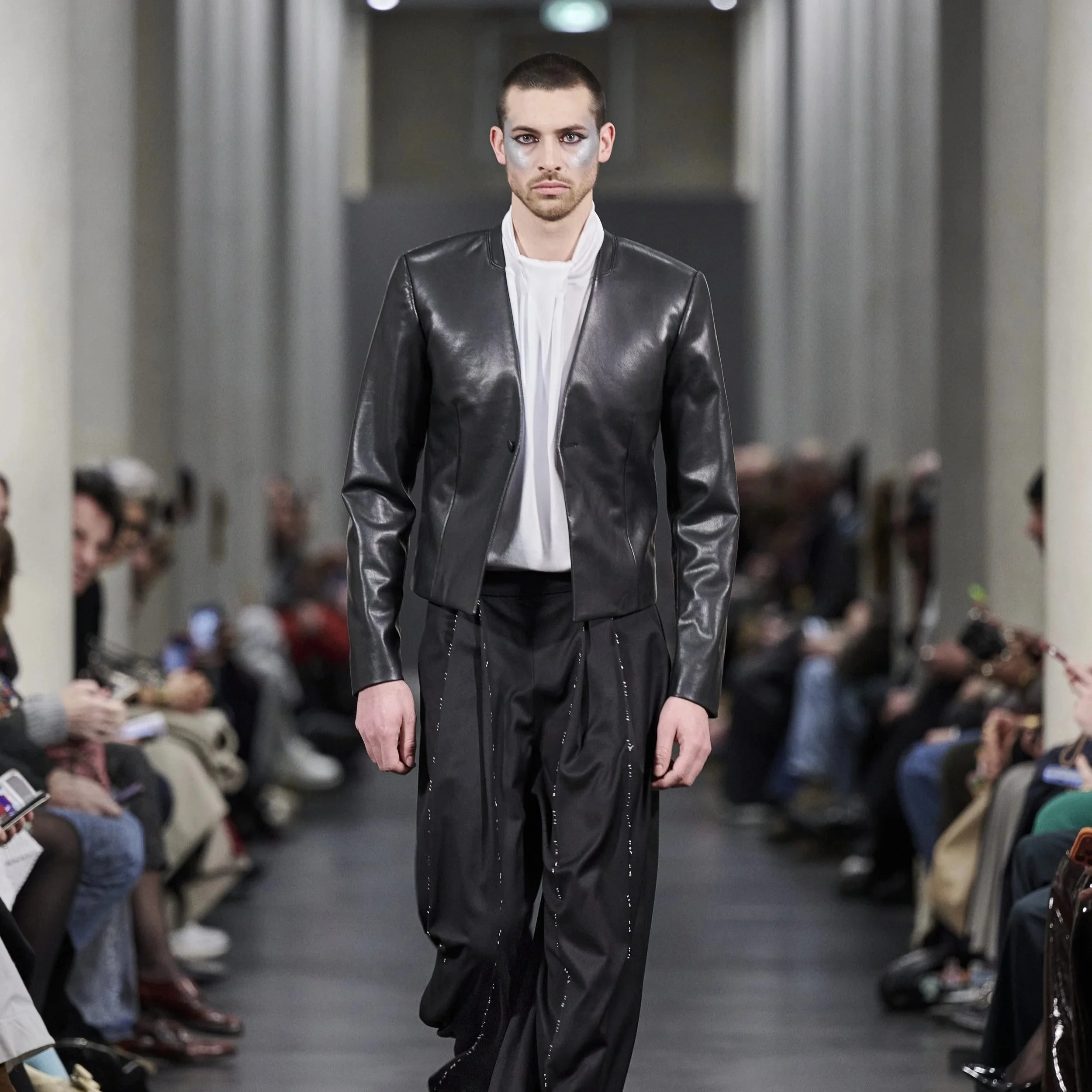 FW26-27 Valette Studio Looks