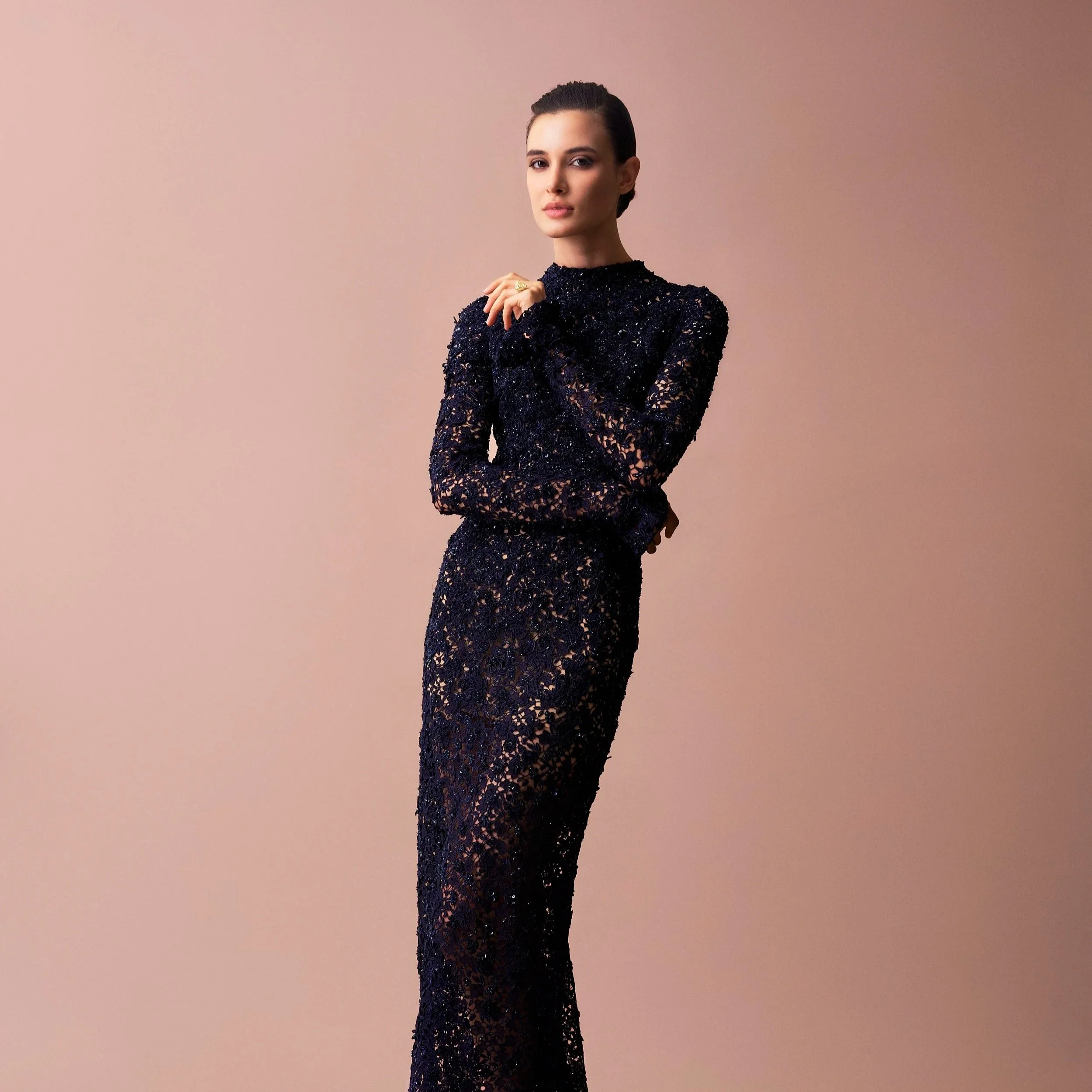 Le Miracle de la Nature - Caroline's Couture 2026