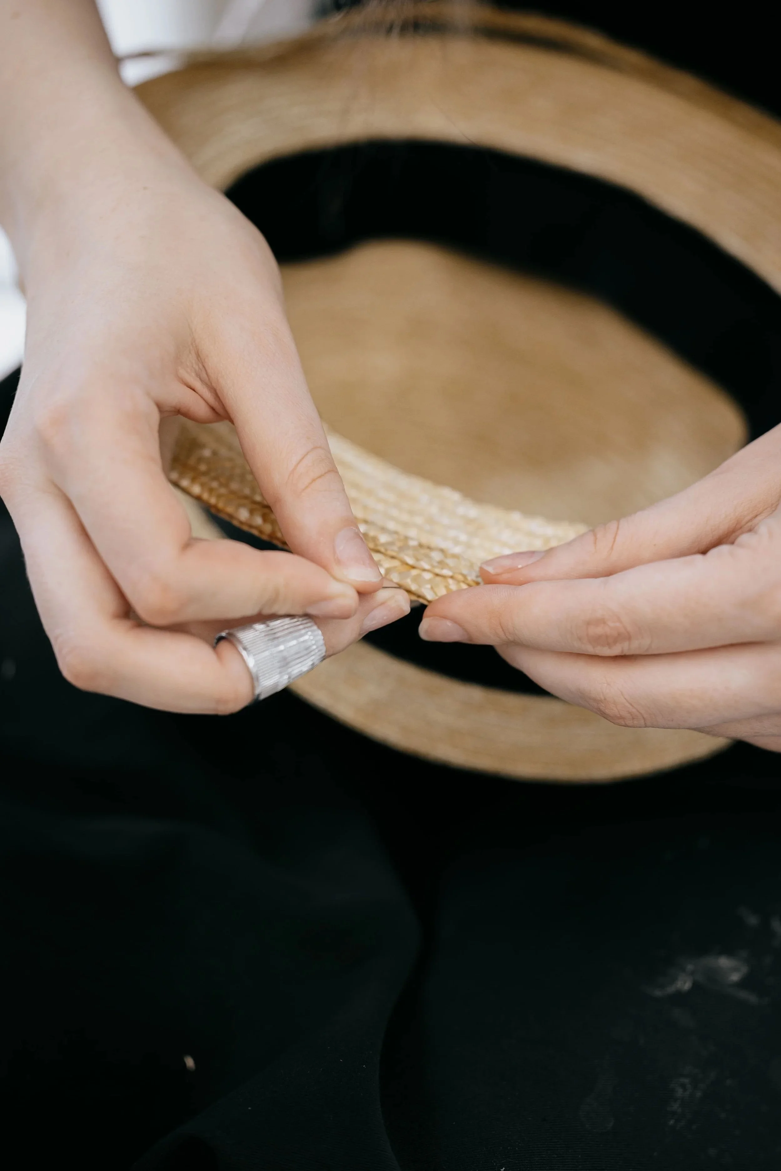 Maison Michel - Press Release