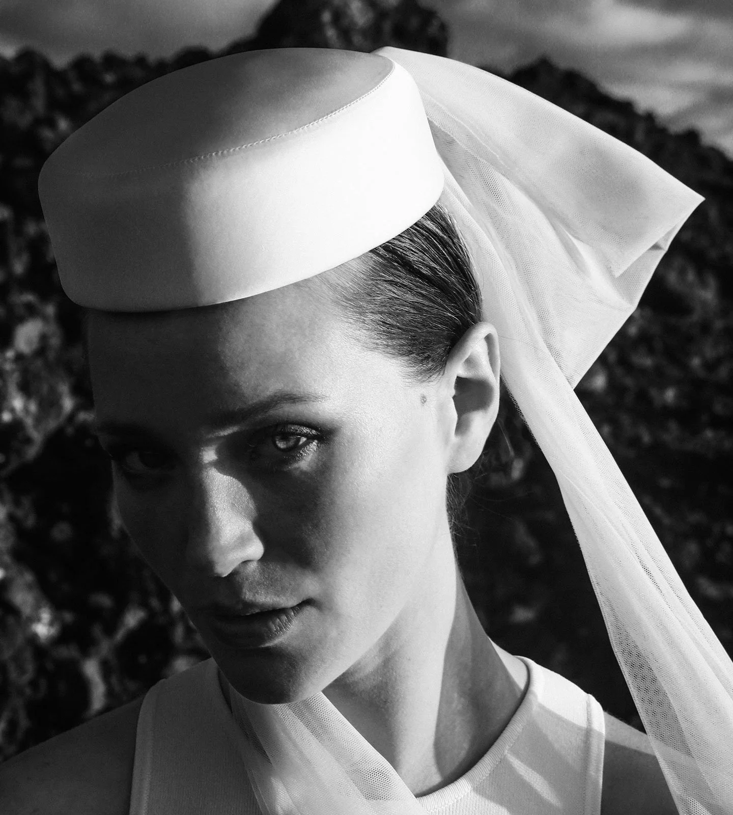 Bridal Collection Lookbook - Maison Michel