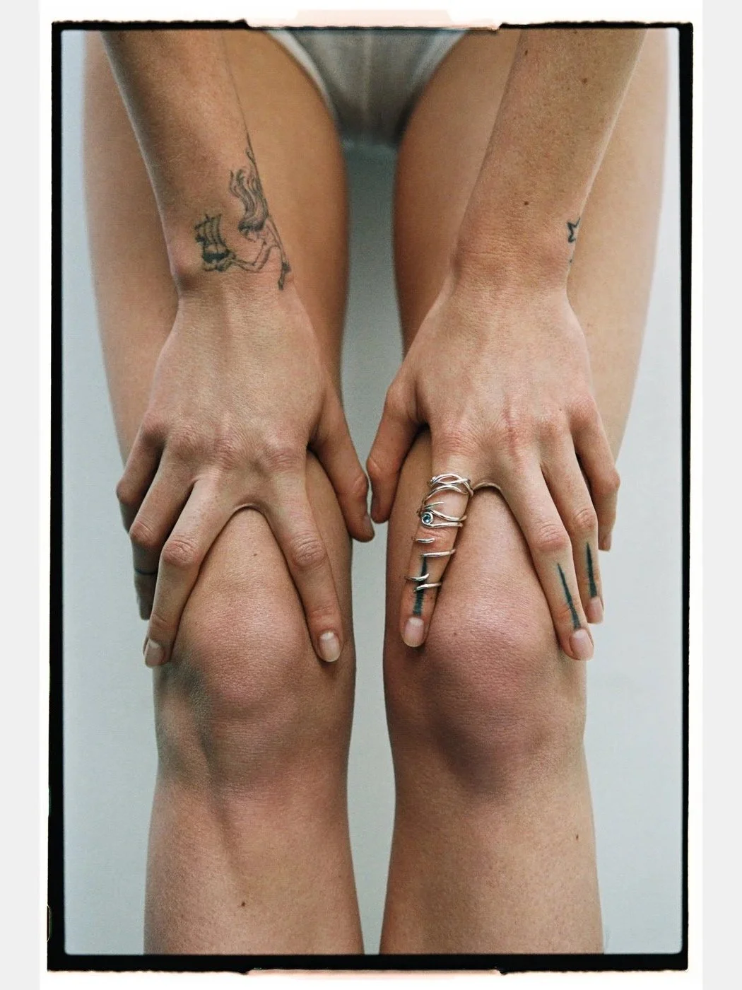 Lucas Bauer - Presse Release