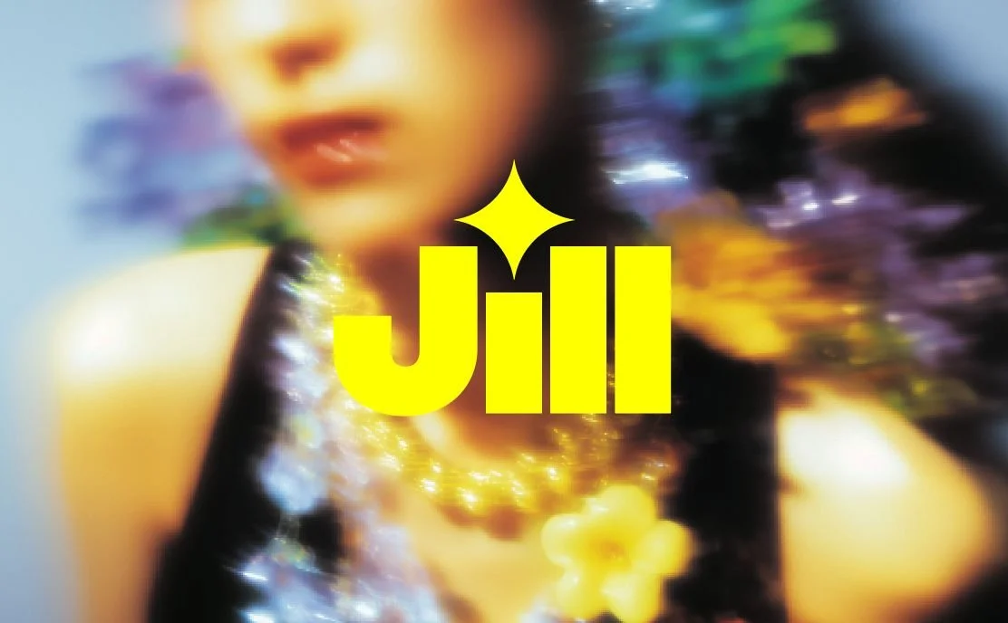 JILL - The first rendez-vous dedicated to collaborations, unique pieces and limited
editions