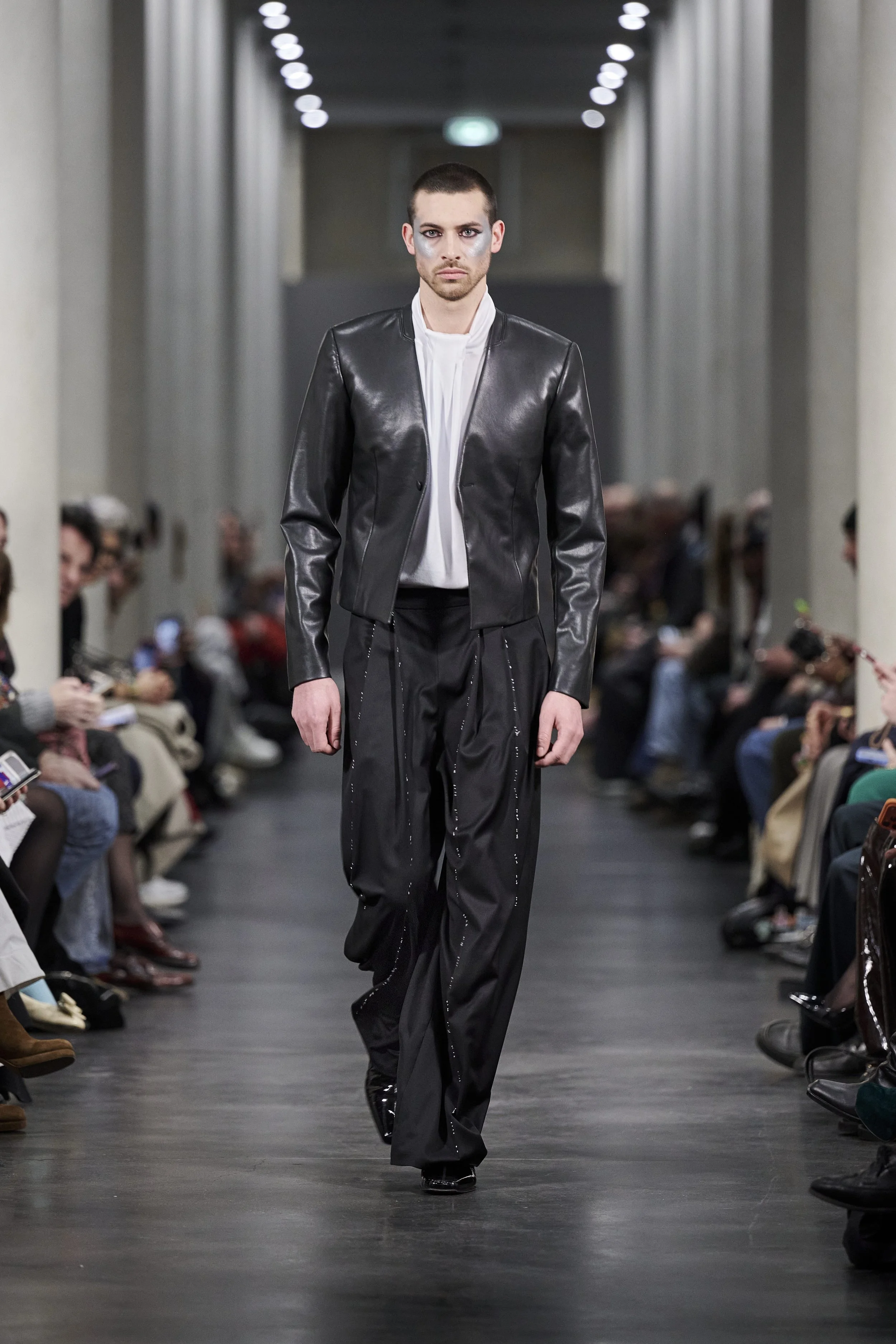 FW26-27 Valette Studio Looks