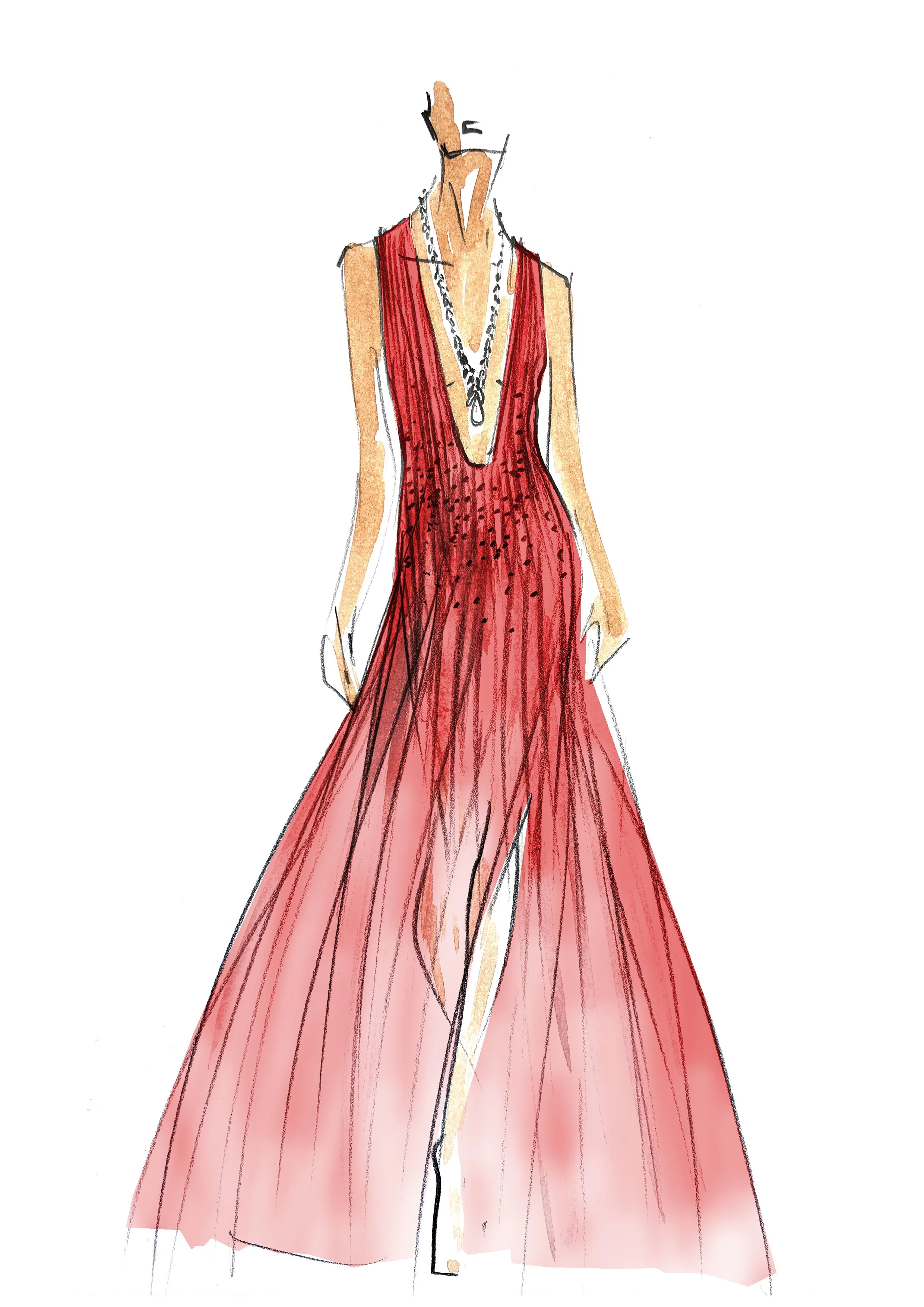 Caroline's Couture - Fashion Show Lookbook April/May 2026