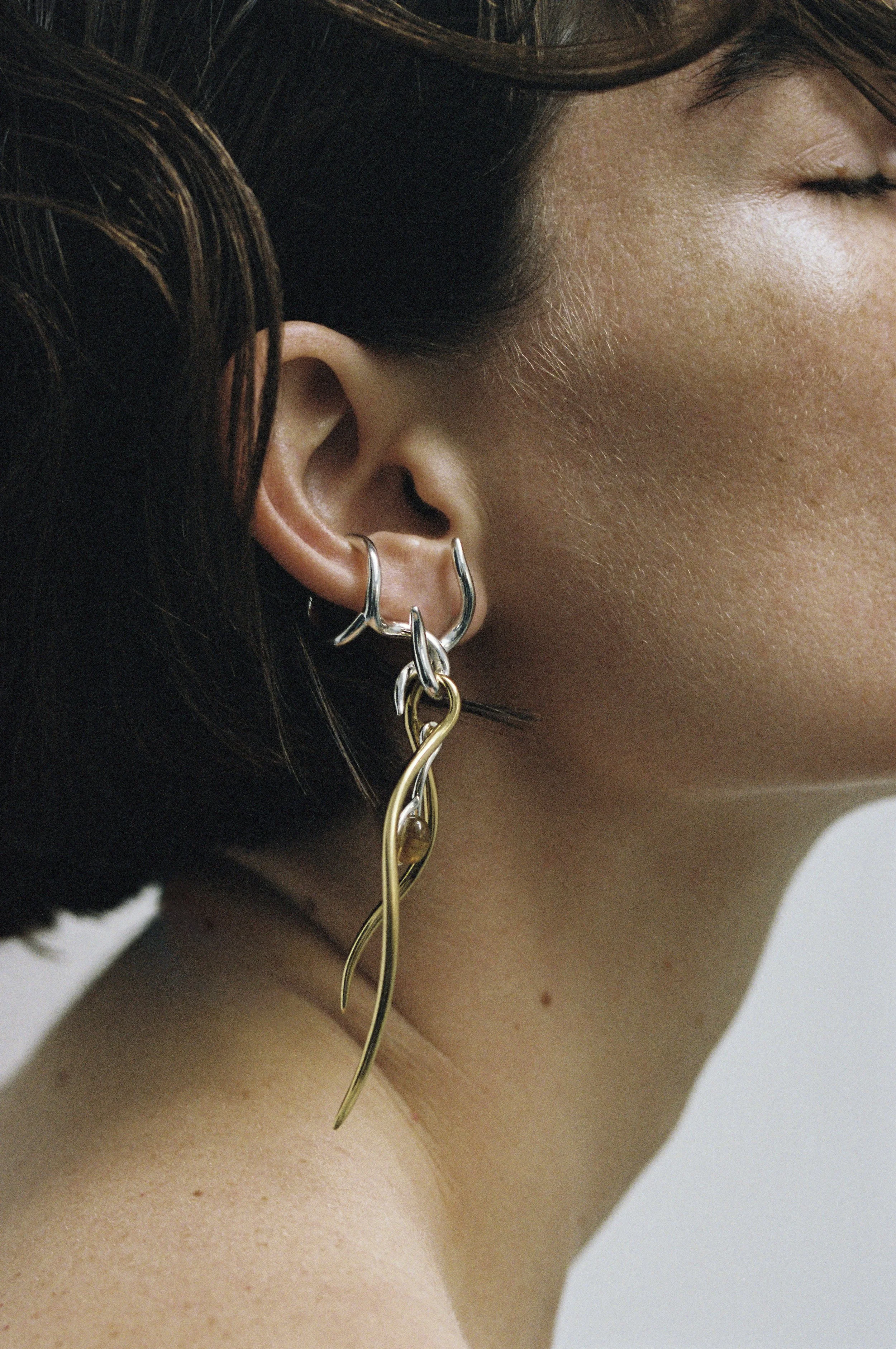 LUCAS BAUER - Lookbook