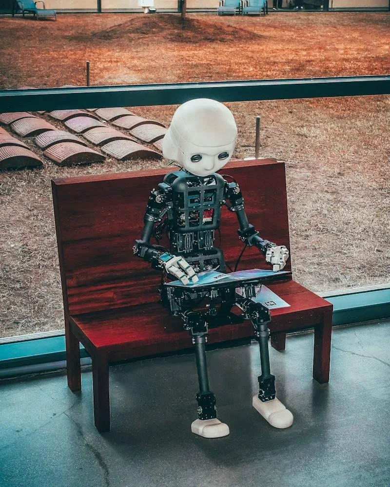 Is AI in the Recruitment Process Hurting or Helping?