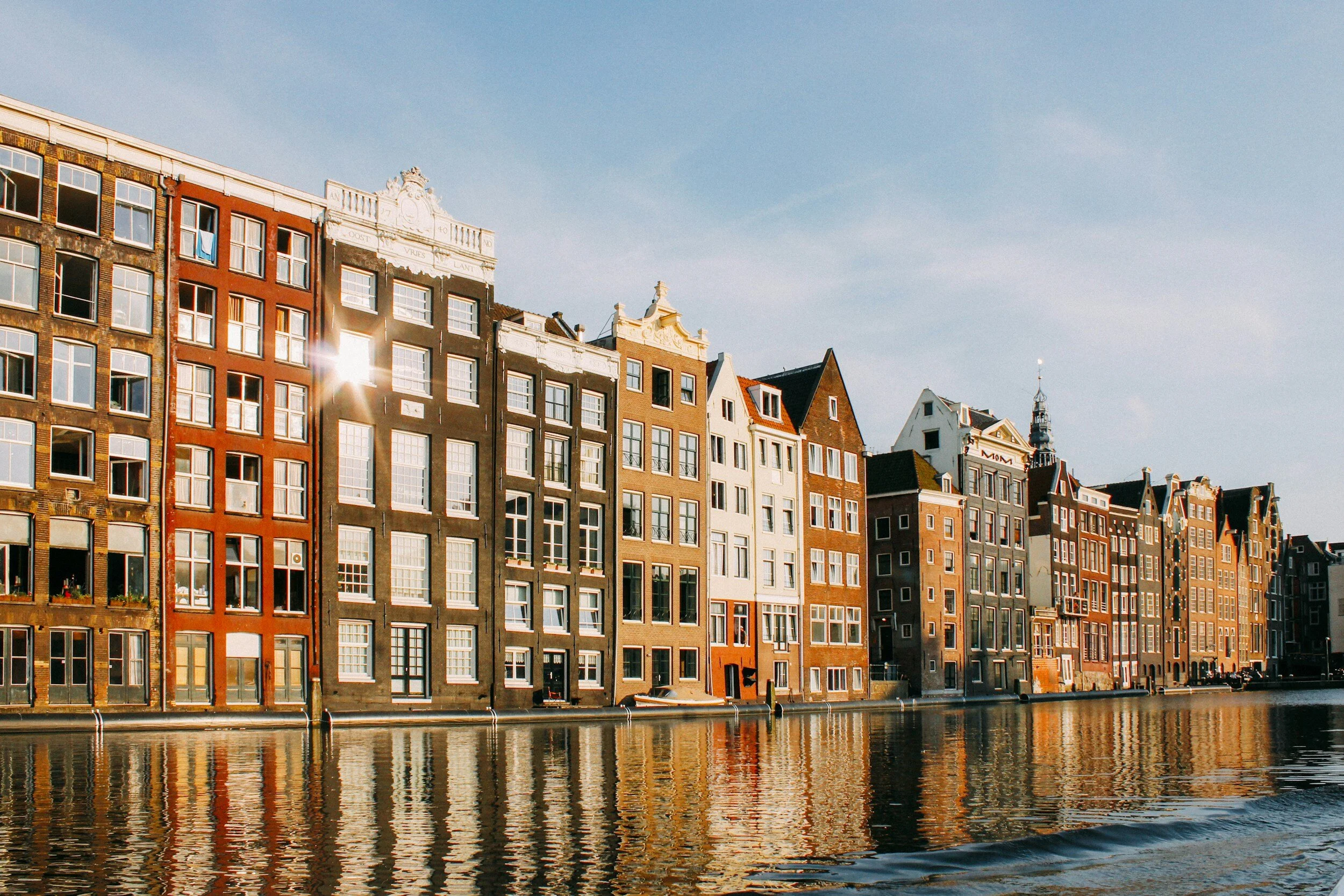 How Can Empowering Immigrant Entrepreneurs Build a Supportive Ecosystem in the Netherlands?