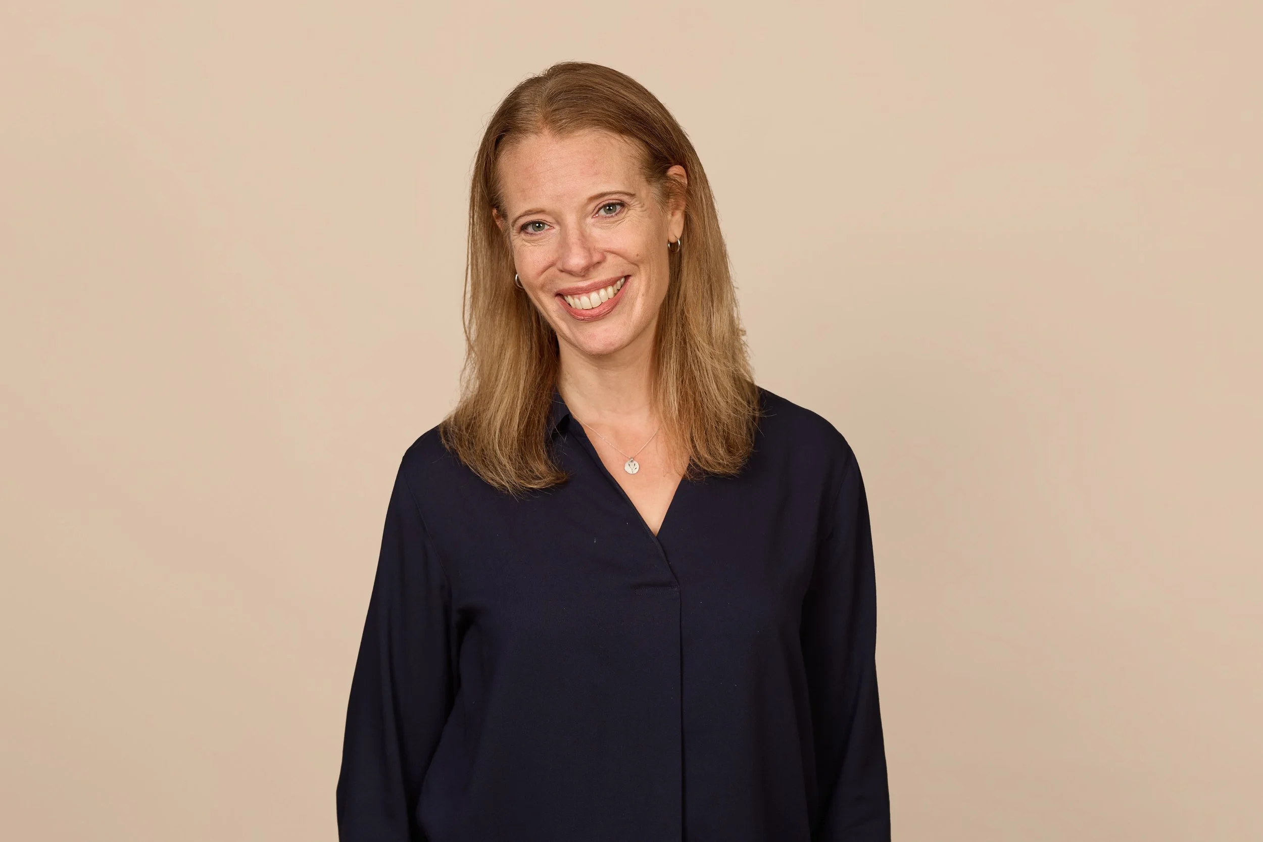 Jennifer Spencer