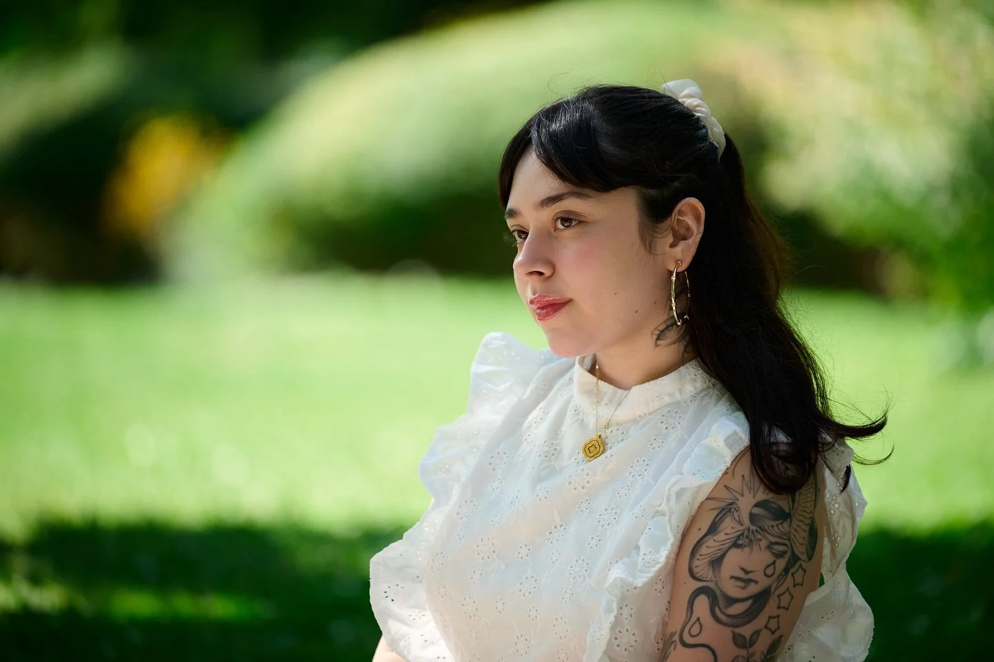 Family time.🏡💐🌻
Tiempo familiar.

📷: Nikon Z8+ Z 70-200 +Z 14-24

#portrait #torontophotographers #familypotrait❤️