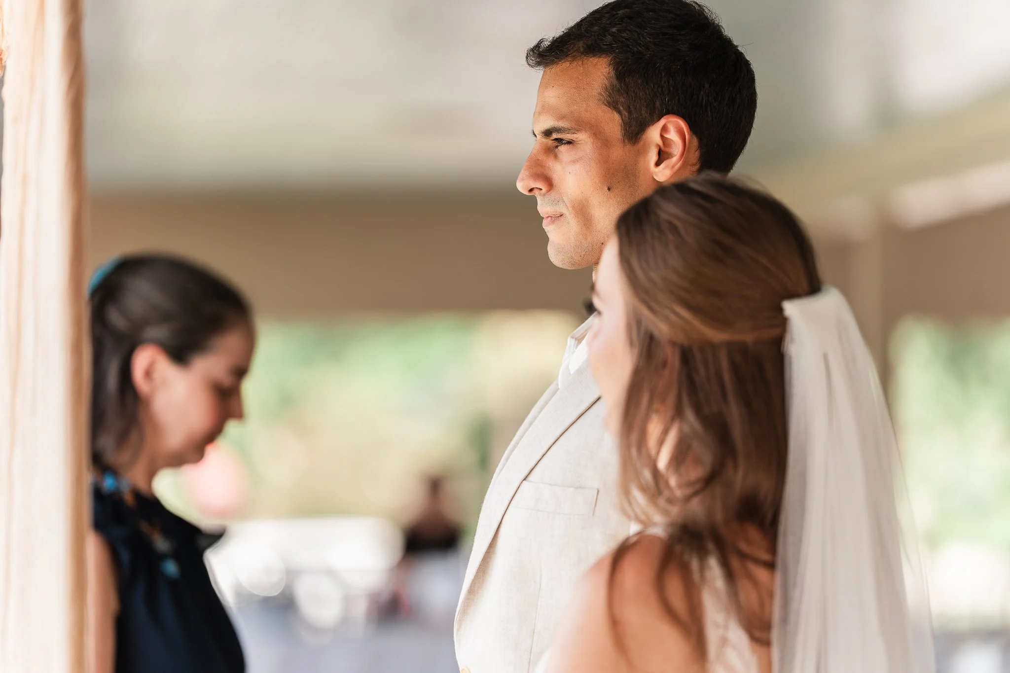Arieana & Pedro's Washington Park Boat House Micro Wedding-6.jpg