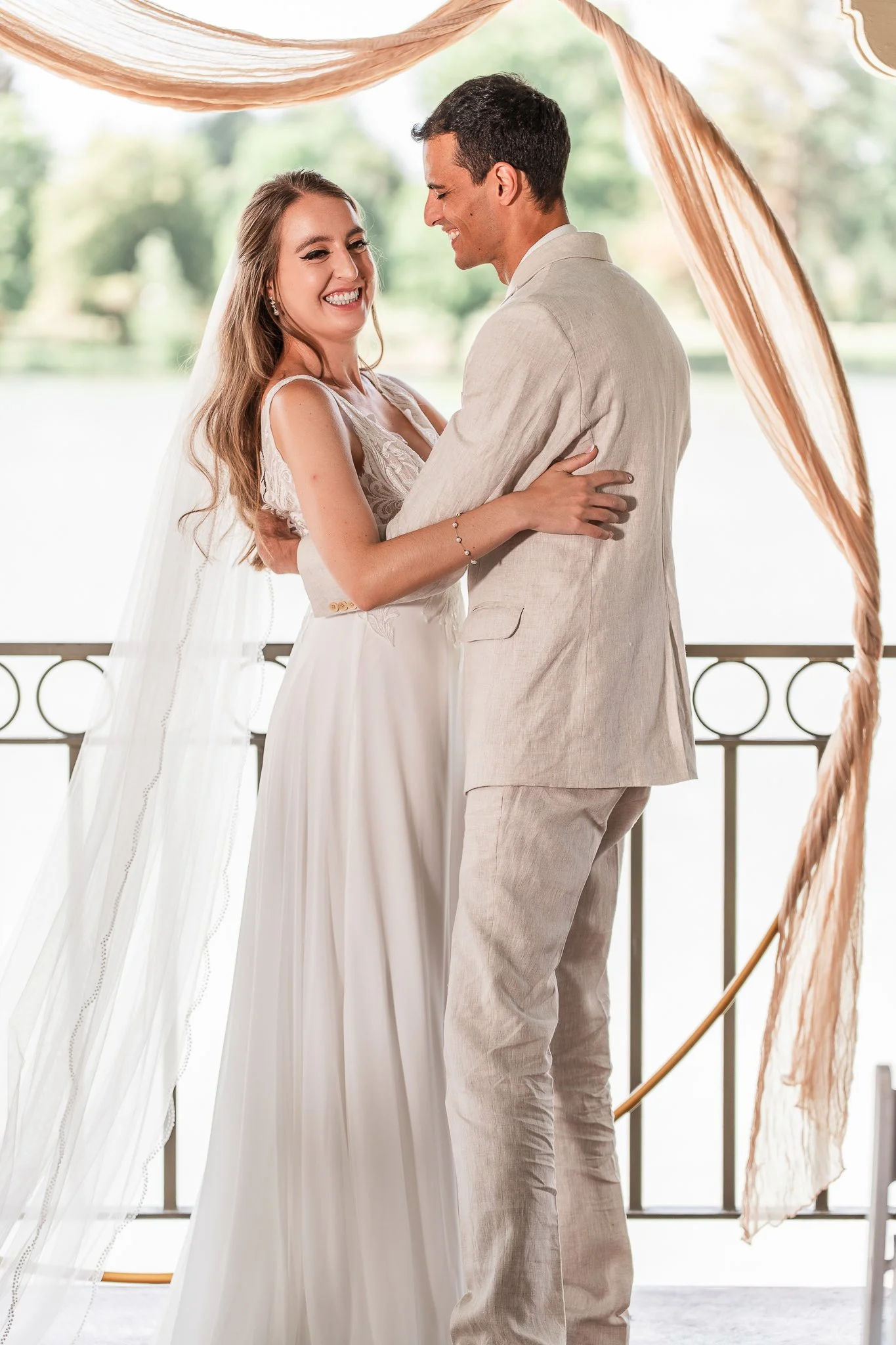 Arieana & Pedro's Washington Park Boat House Micro Wedding-7.jpg
