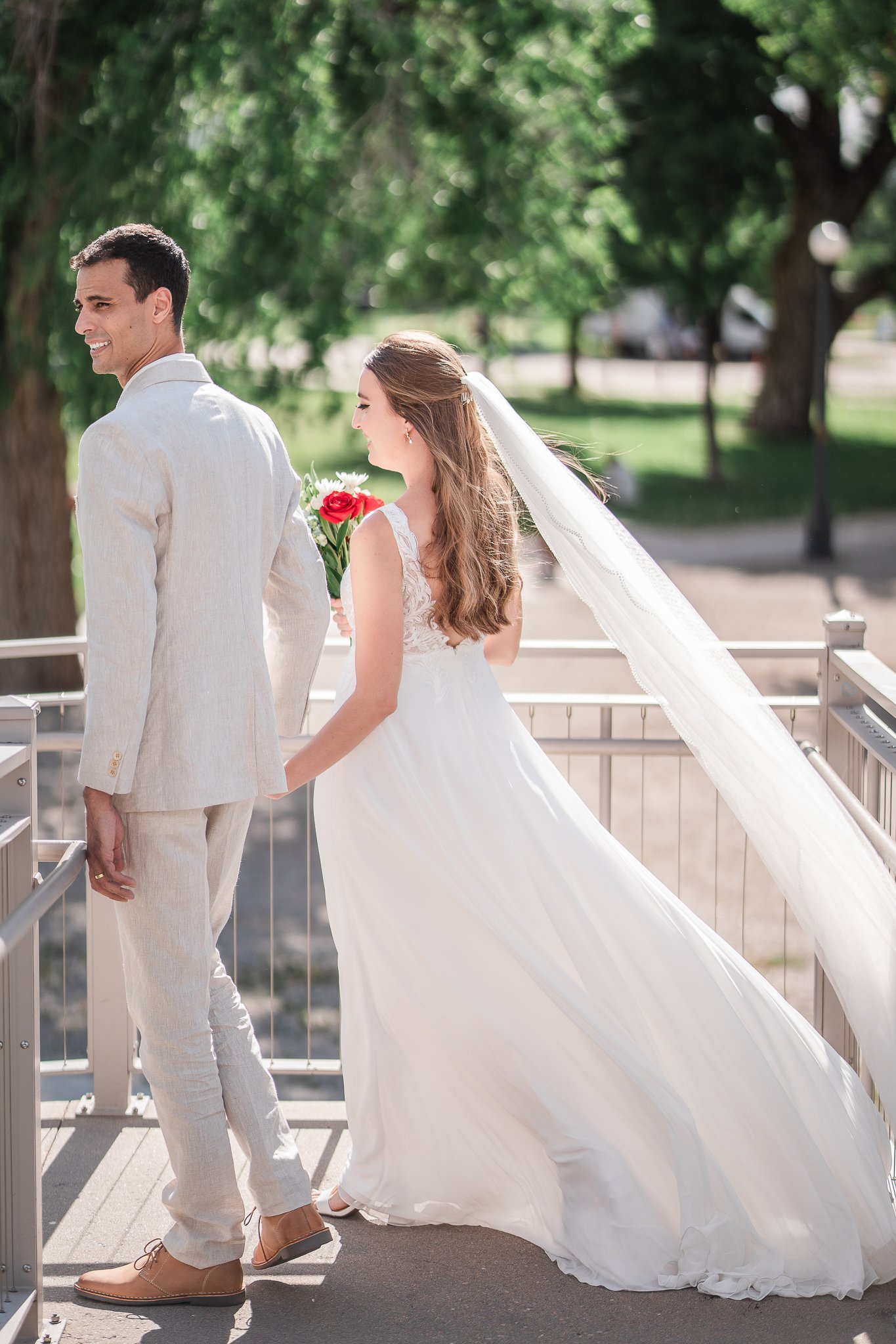 Arieana & Pedro's Washington Park Boat House Micro Wedding-8.jpg