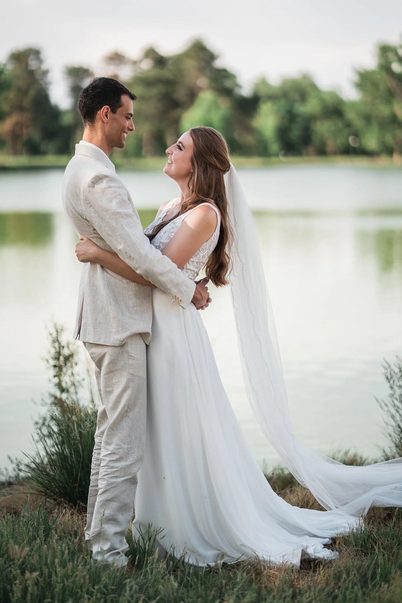 Arieana & Pedro's Washington Park Boat House Micro Wedding-11.jpg