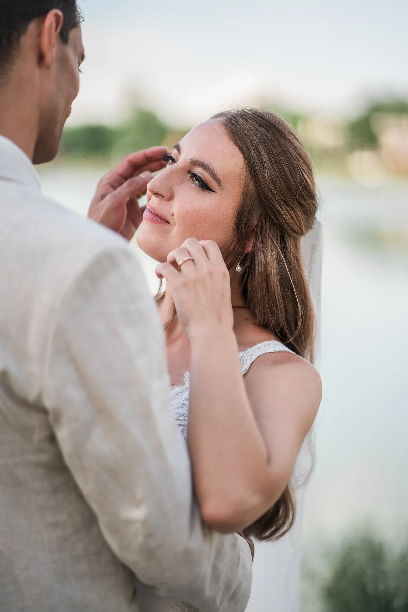 Arieana & Pedro's Washington Park Boat House Micro Wedding-15.jpg