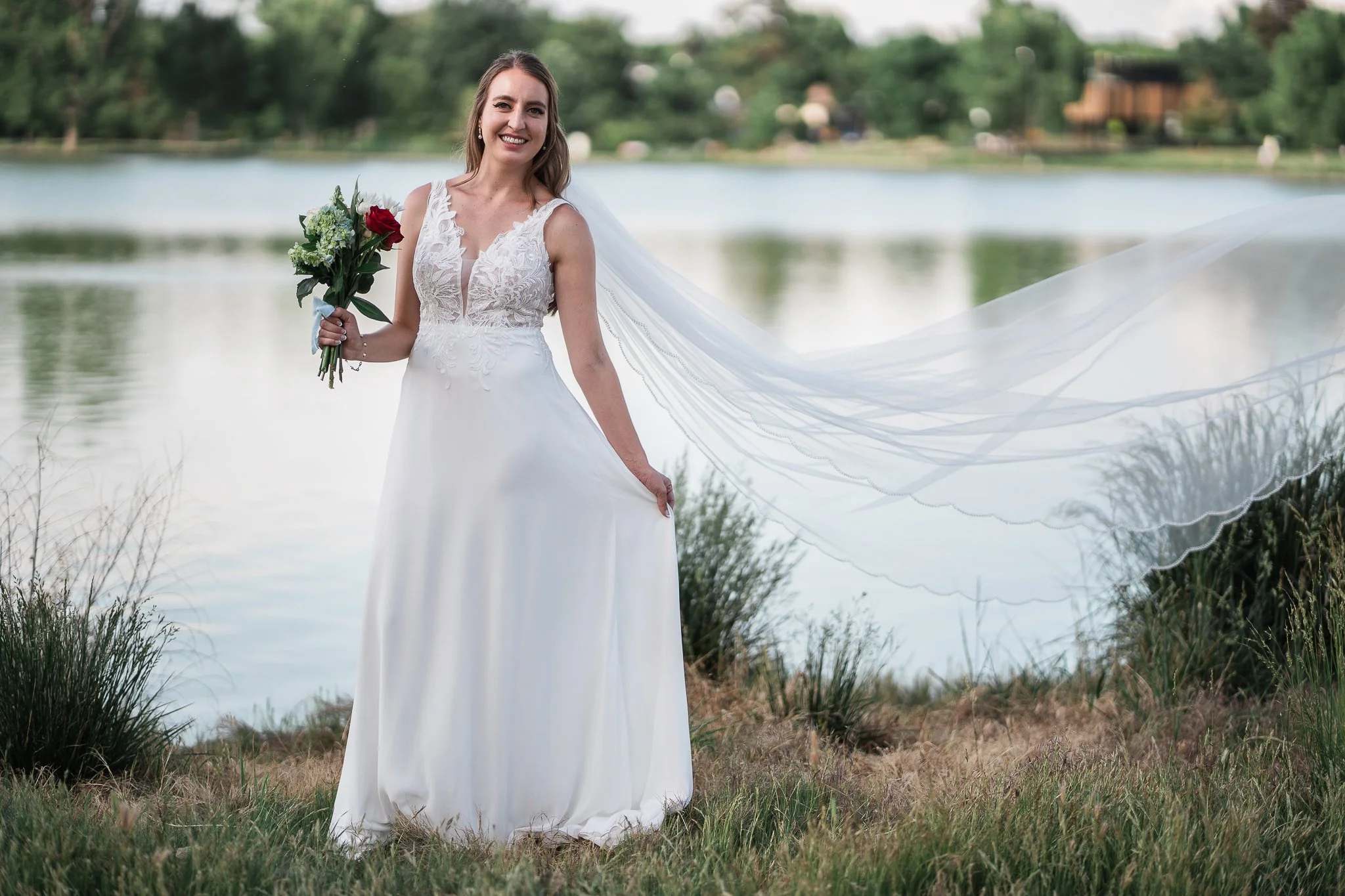 Arieana & Pedro's Washington Park Boat House Micro Wedding-16.jpg