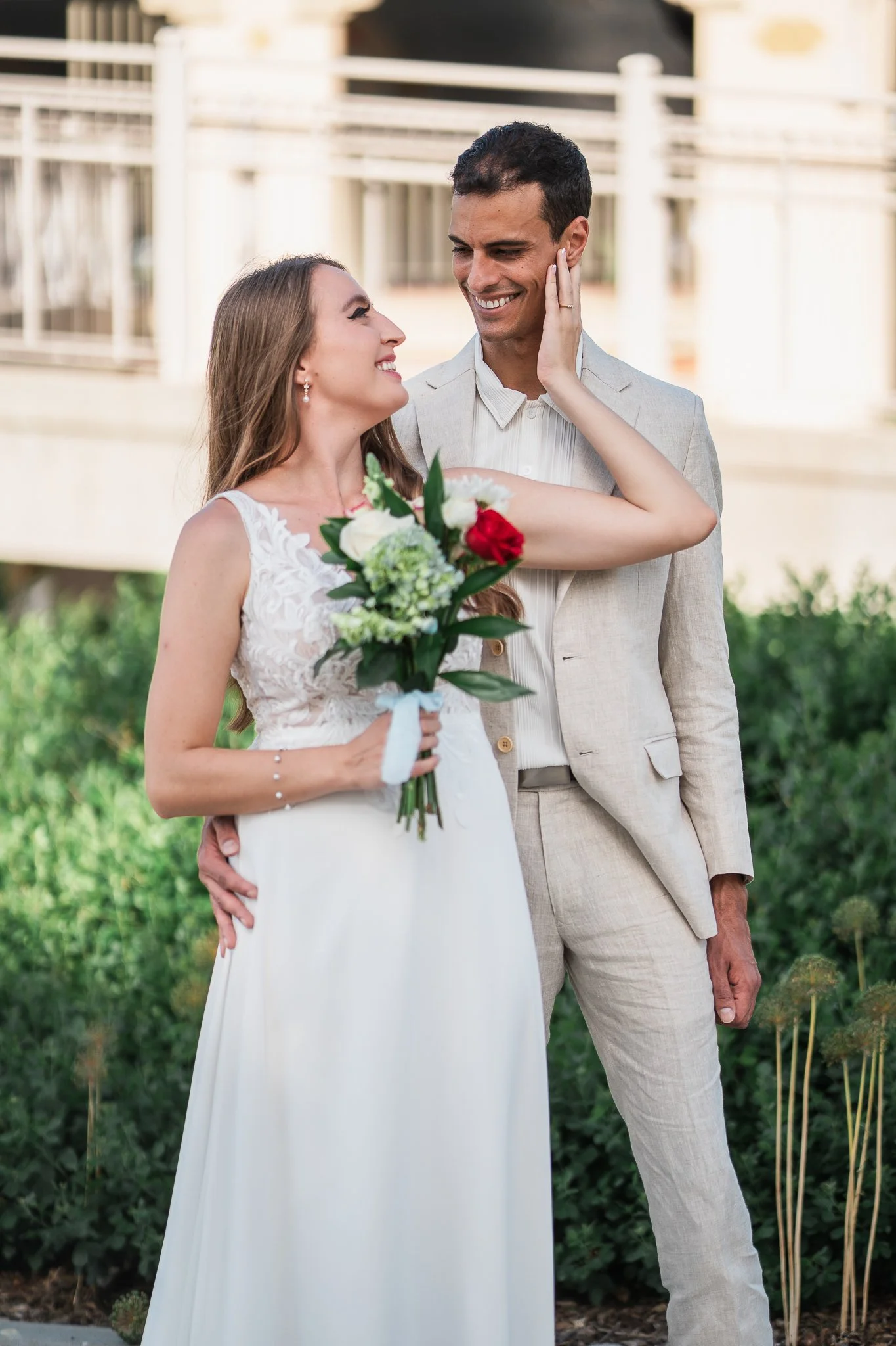 Arieana & Pedro's Washington Park Boat House Micro Wedding-17.jpg