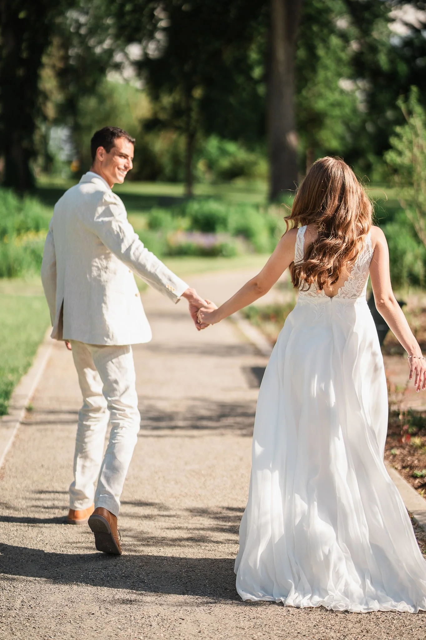 Arieana & Pedro's Washington Park Boat House Micro Wedding-18.jpg