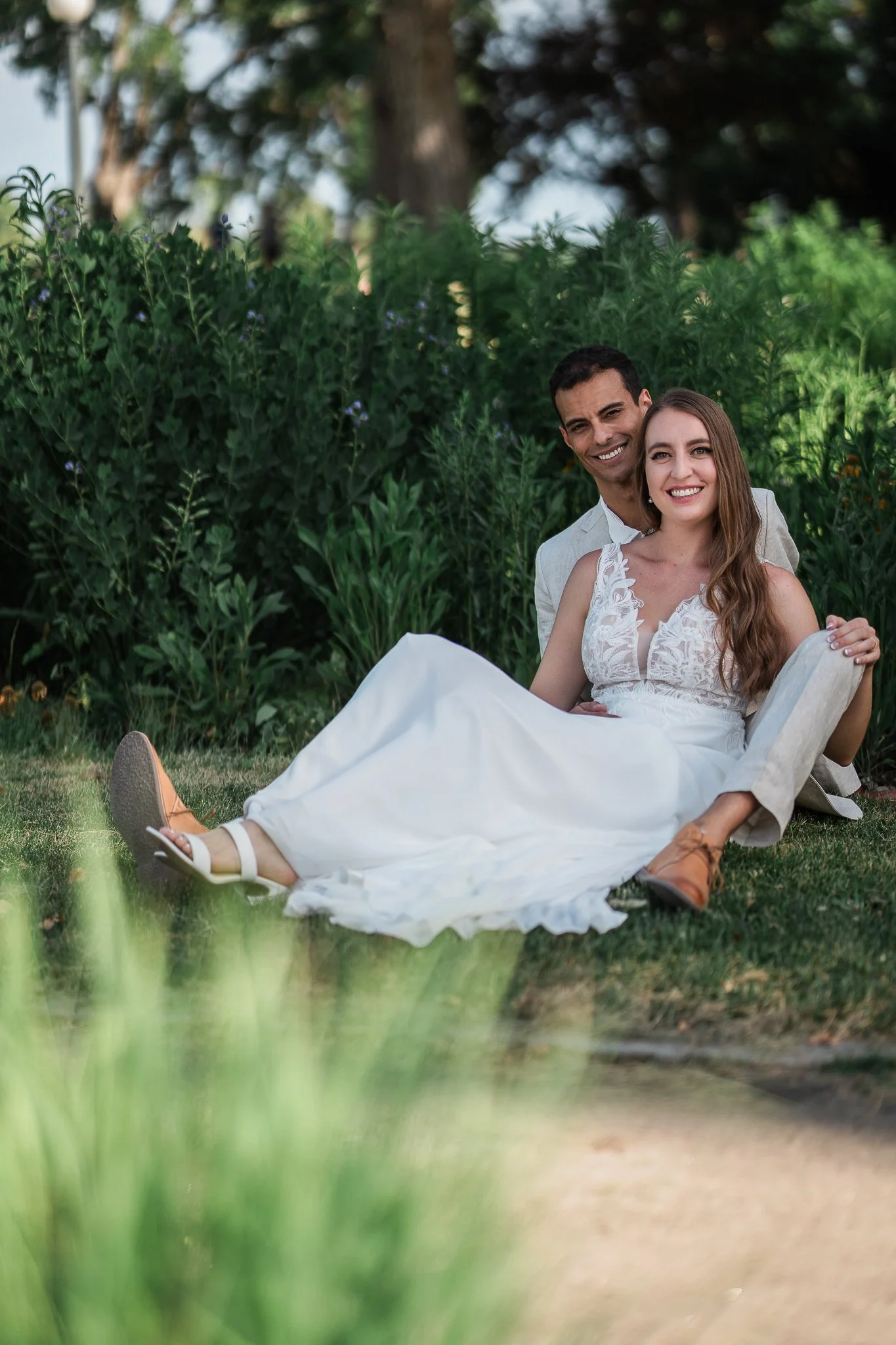 Arieana & Pedro's Washington Park Boat House Micro Wedding-20.jpg