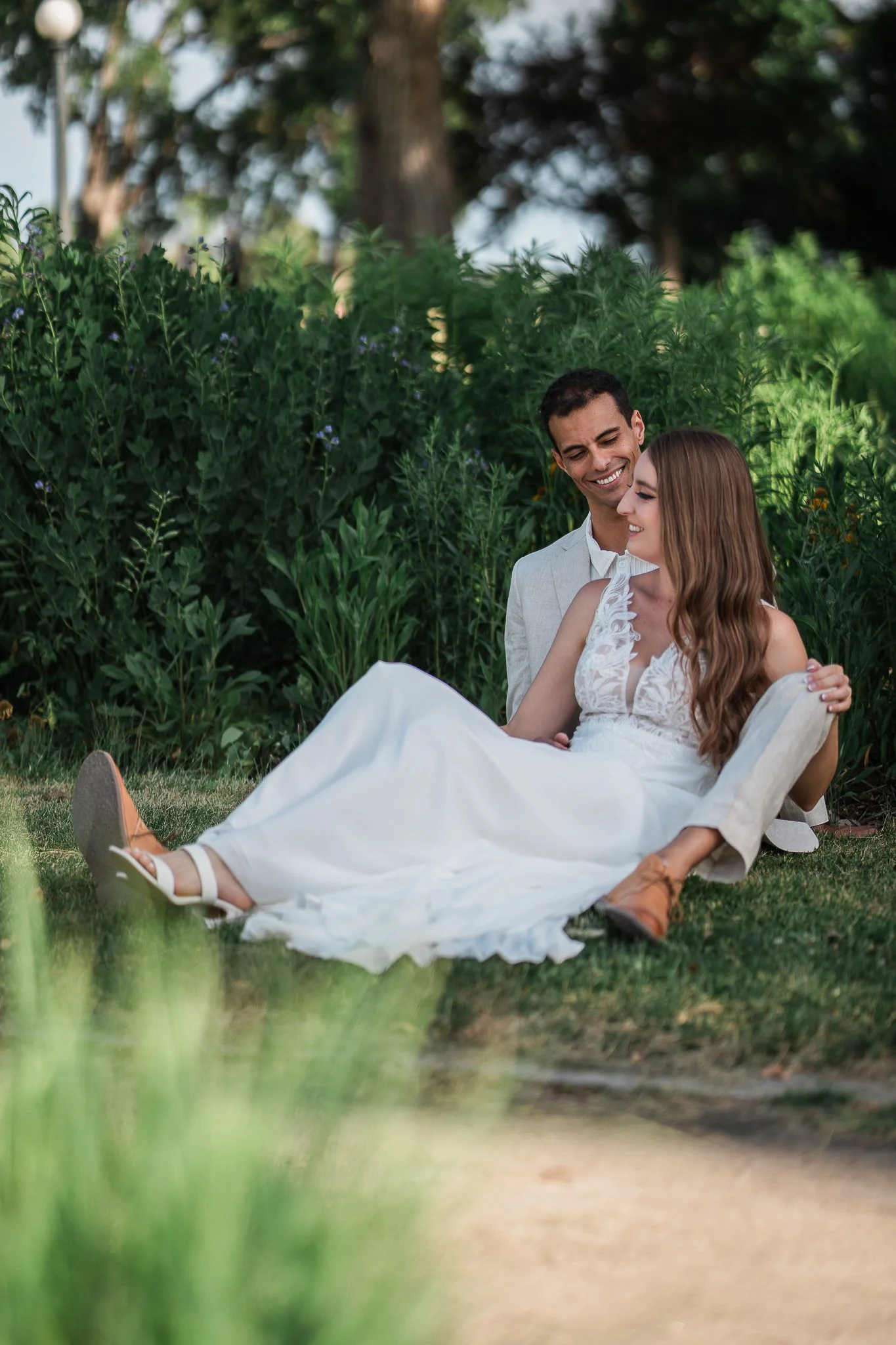 Arieana & Pedro's Washington Park Boat House Micro Wedding-21.jpg