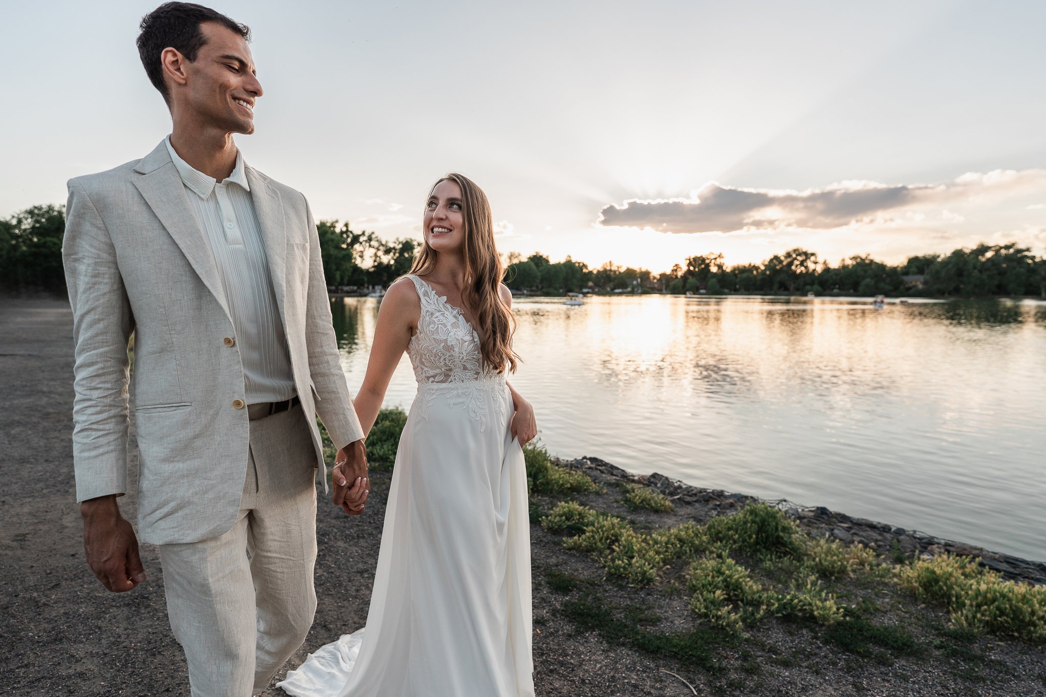 Arieana & Pedro's Washington Park Boat House Micro Wedding-29.jpg