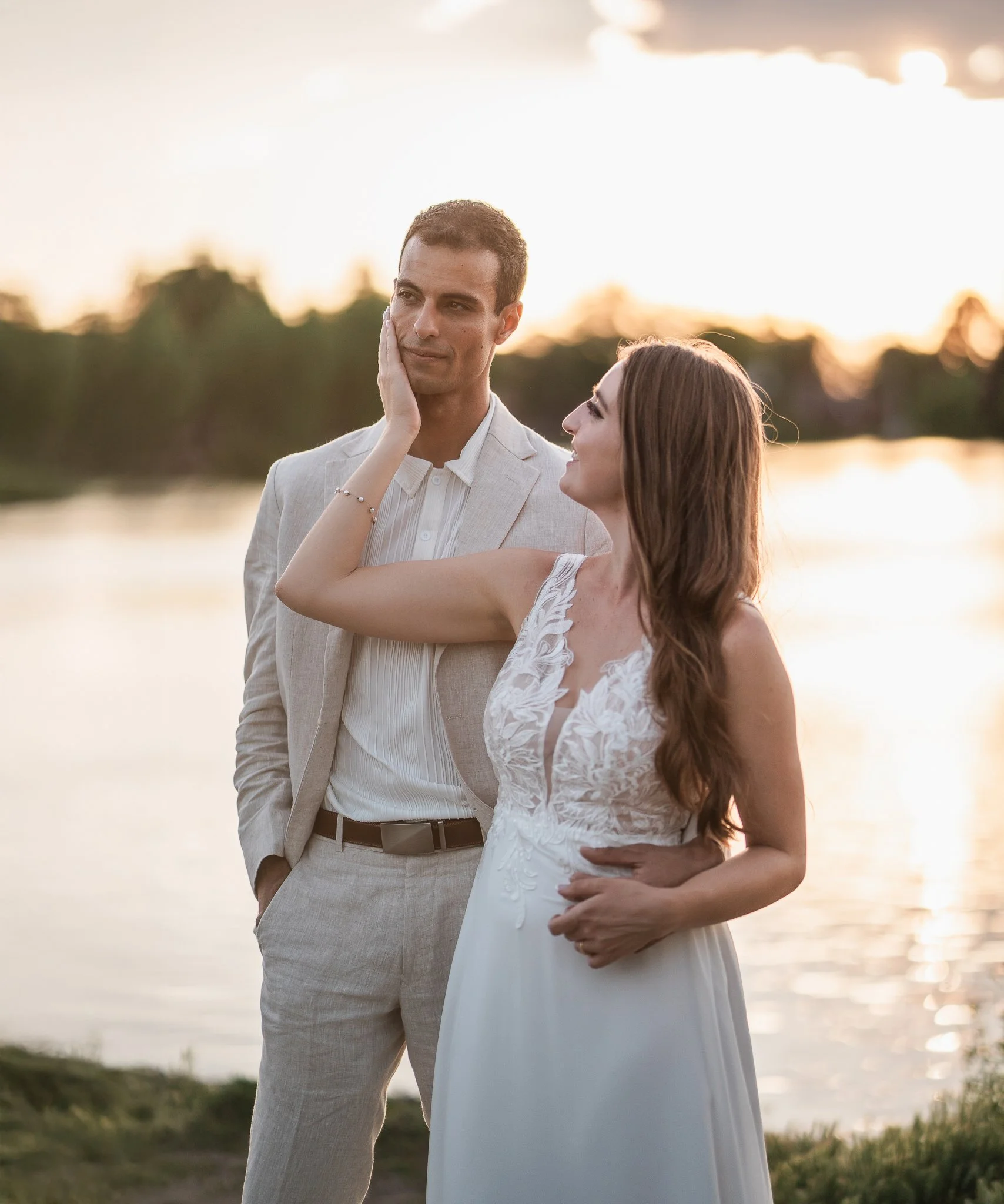 Arieana & Pedro's Washington Park Boat House Micro Wedding-36.jpg
