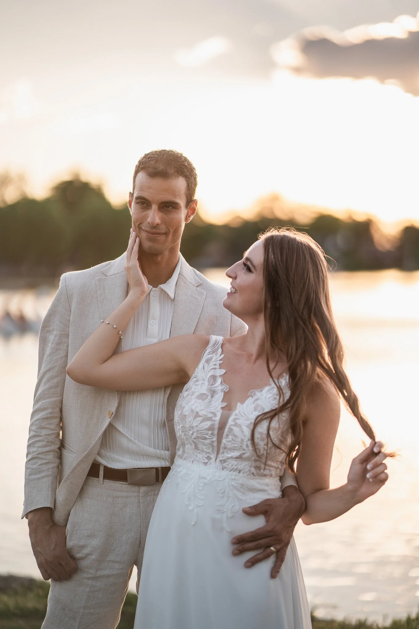 Arieana & Pedro's Washington Park Boat House Micro Wedding-38.jpg
