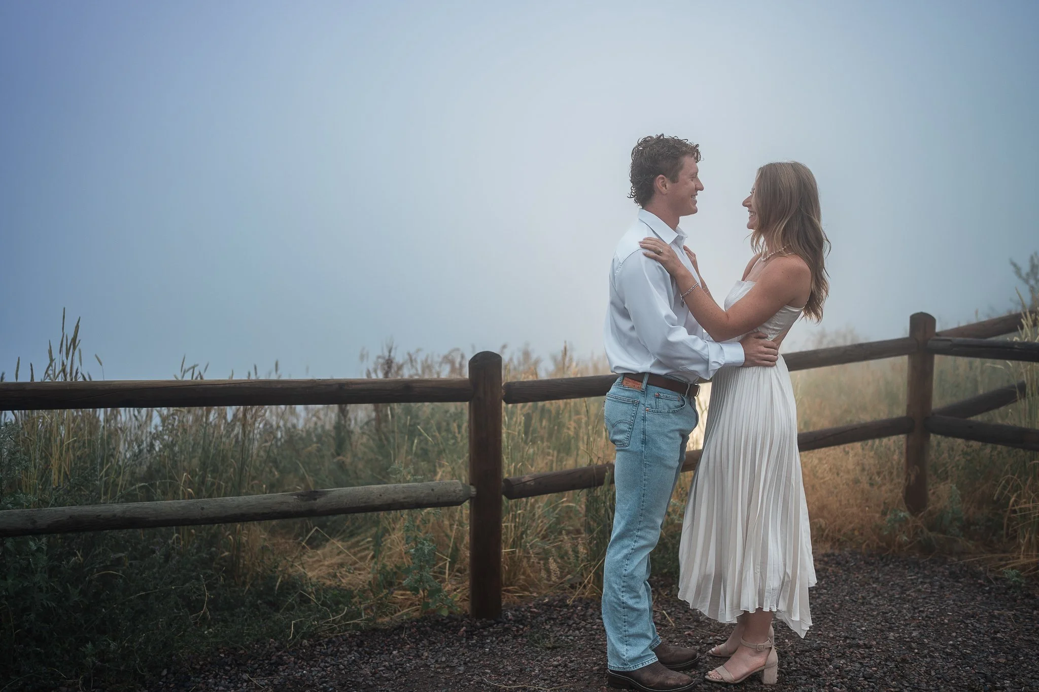 Gillian & Matt Engagement Session in Golden Colorado-2.jpg
