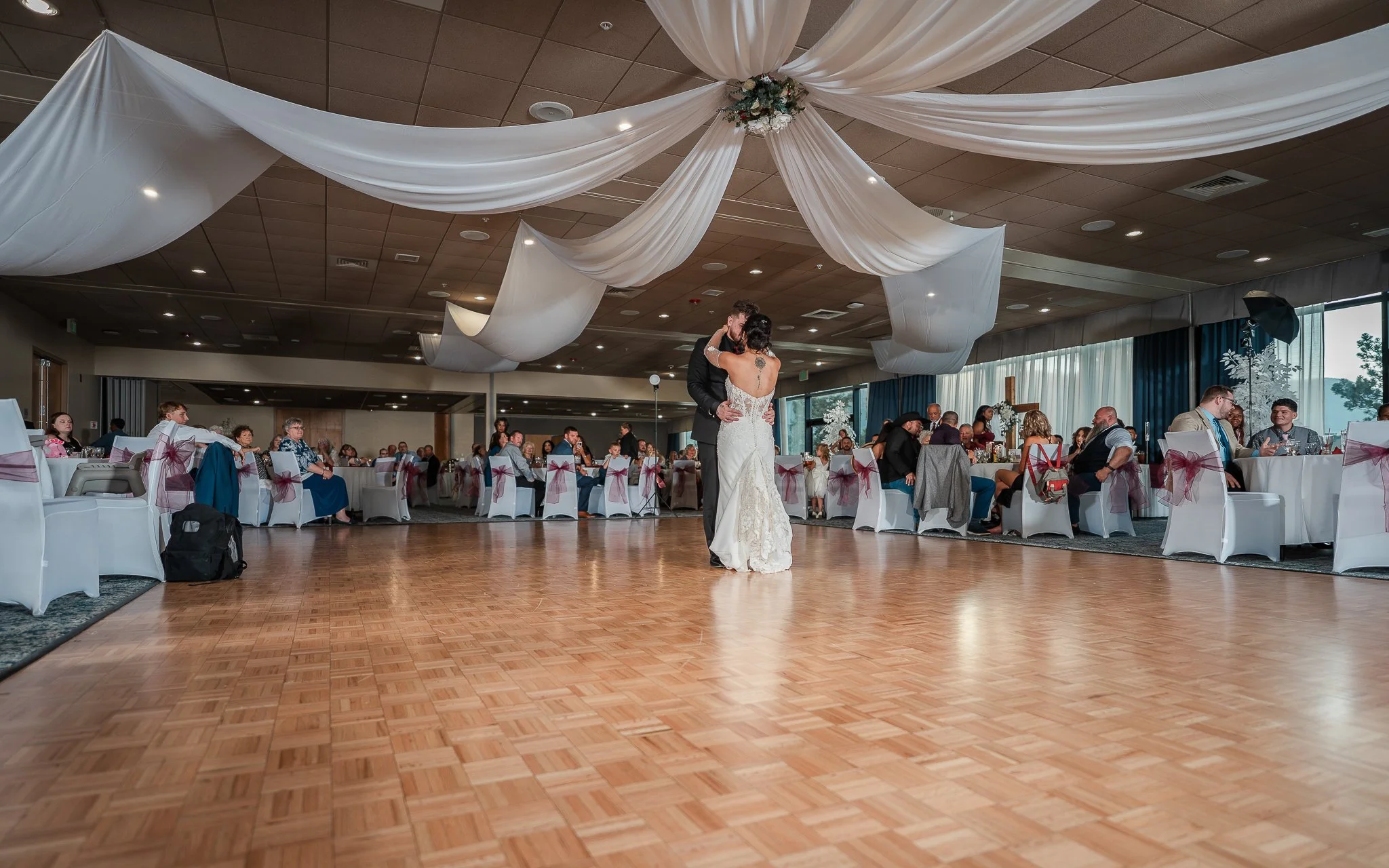 Caleb & Amanda's Wedding at Falcon Club-50.jpg