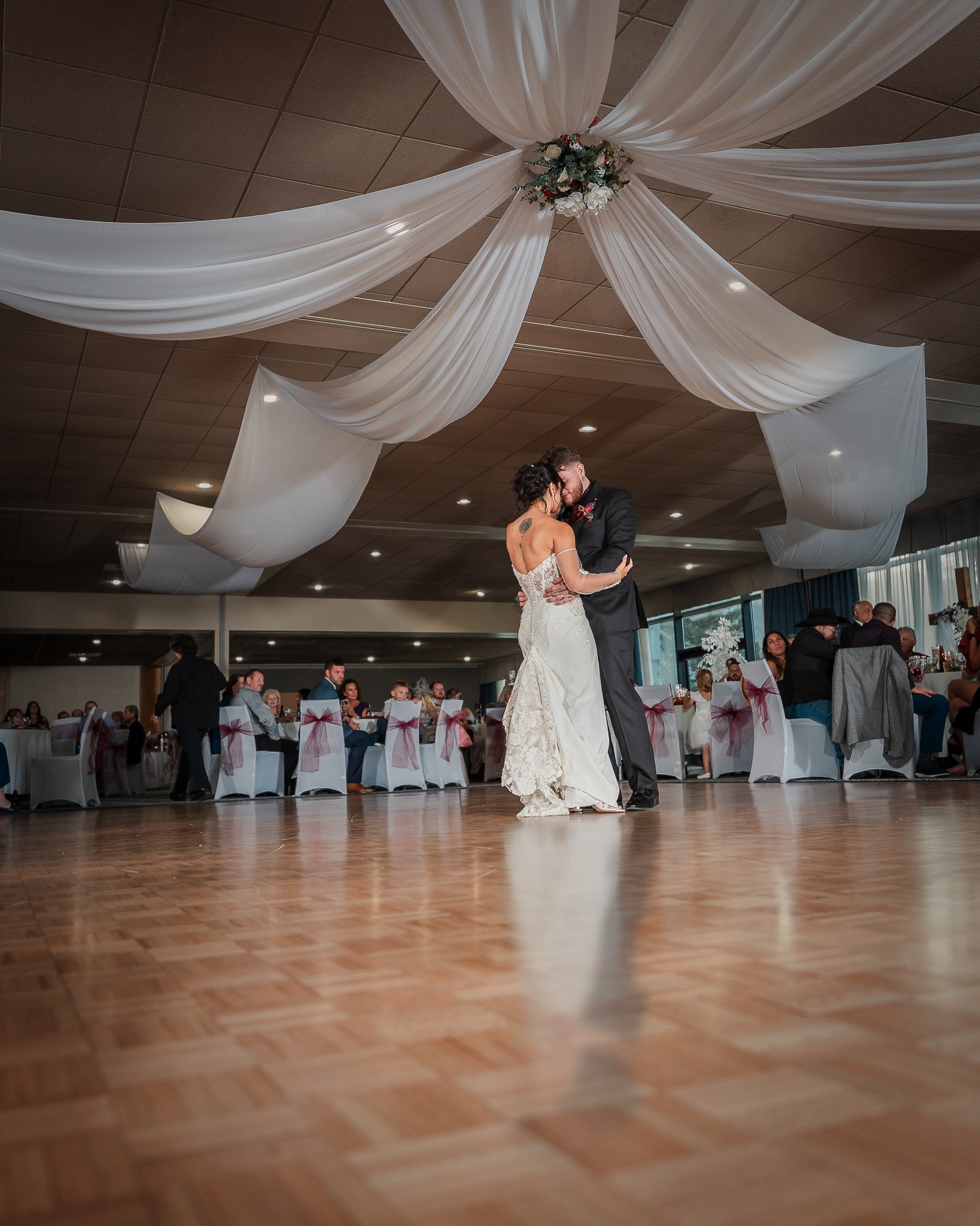 Caleb & Amanda's Wedding at Falcon Club-52.jpg